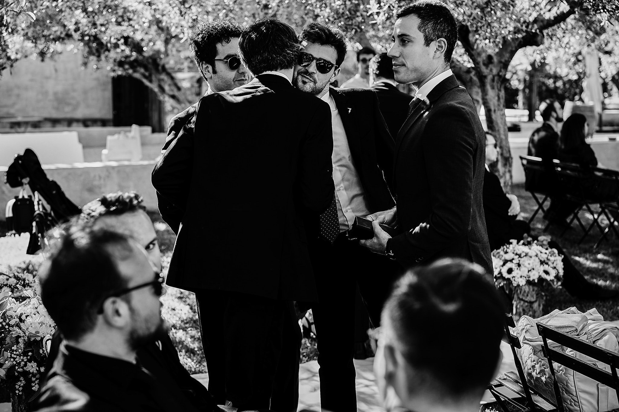 Simona & Giuseppe – fatto una bella figura | fotografii de nunta