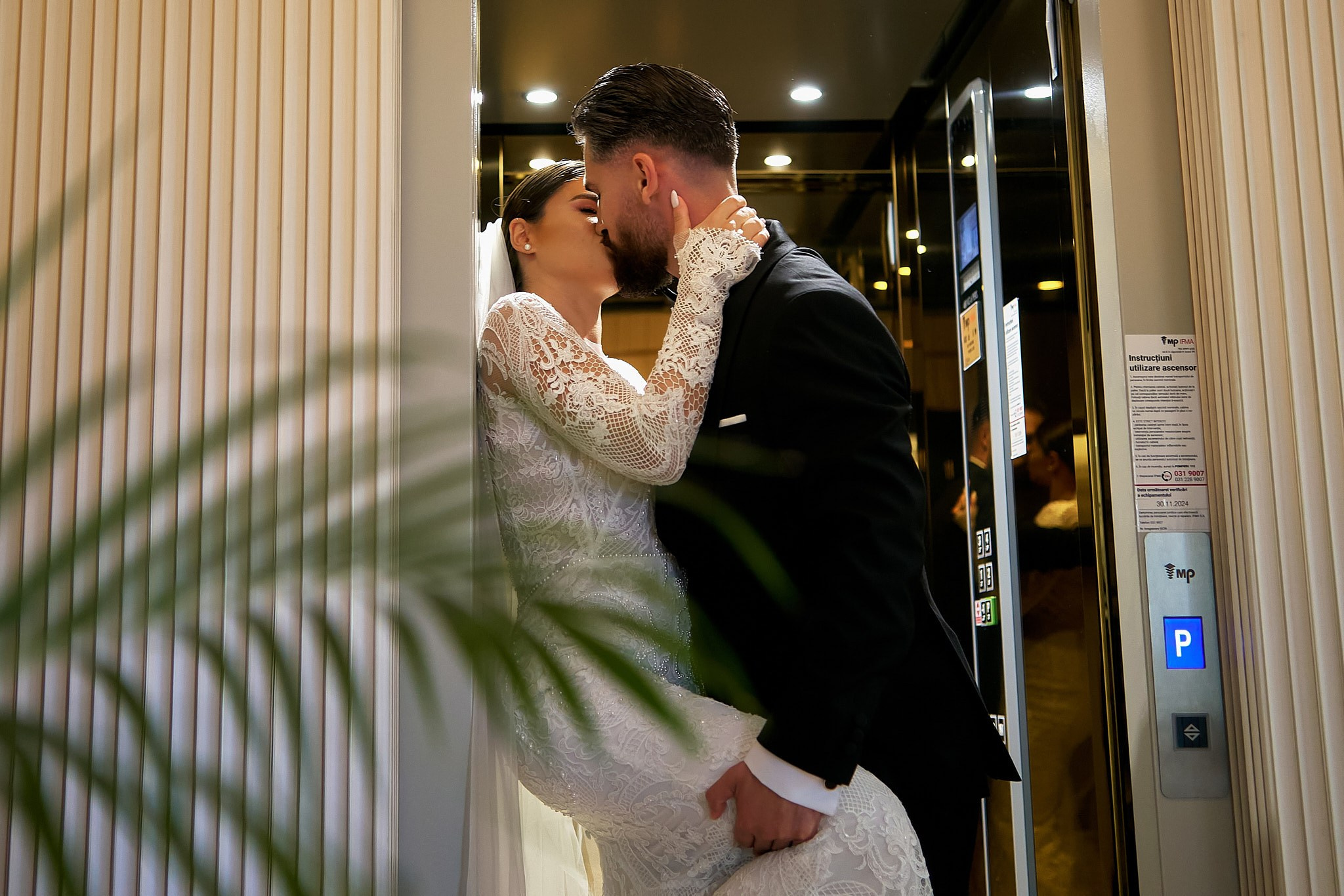 Cristina & Marcel | Nuntă de poveste la Sole