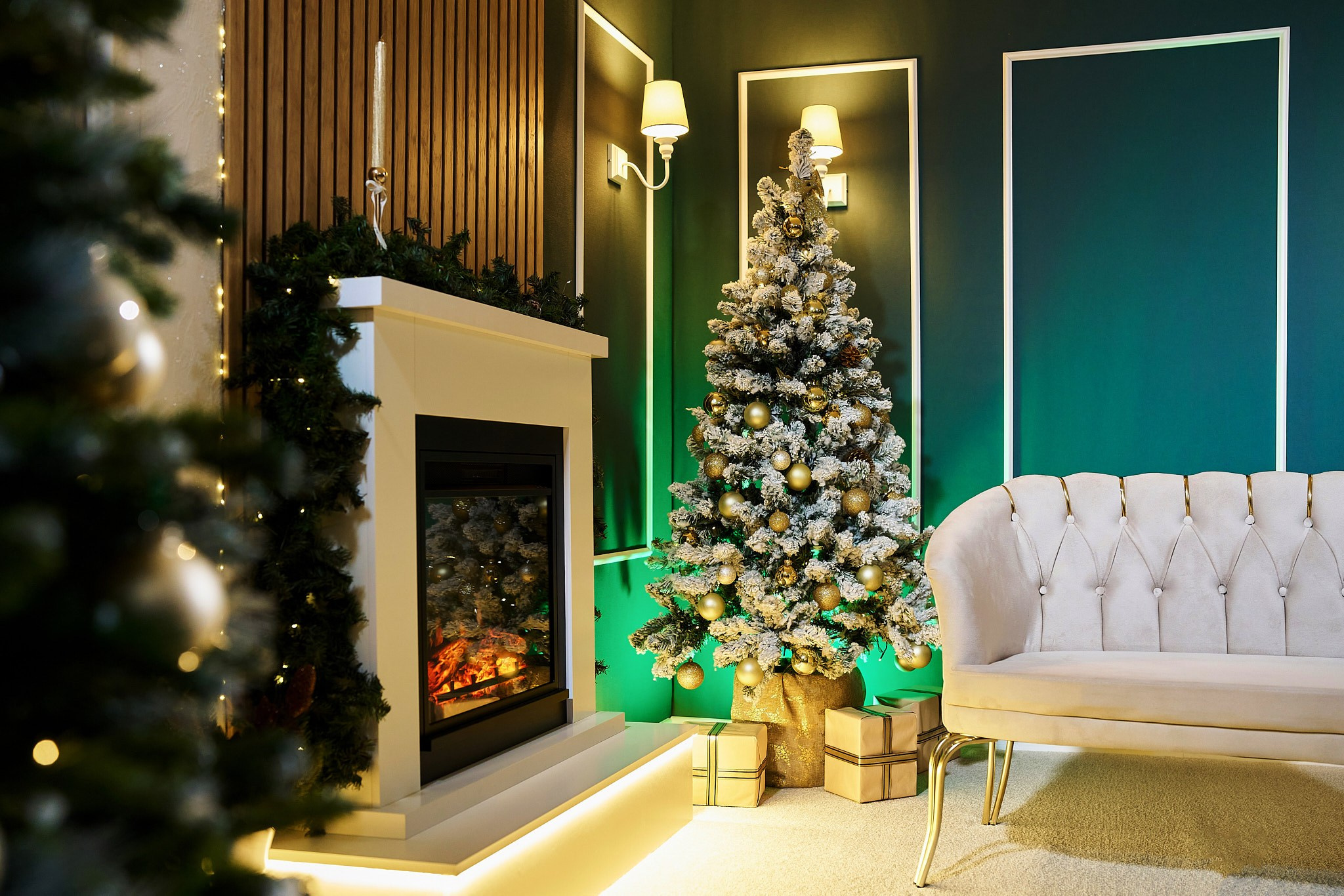 🎄Poveste de Crăciun 2026 - sedinte foto studio Craiova