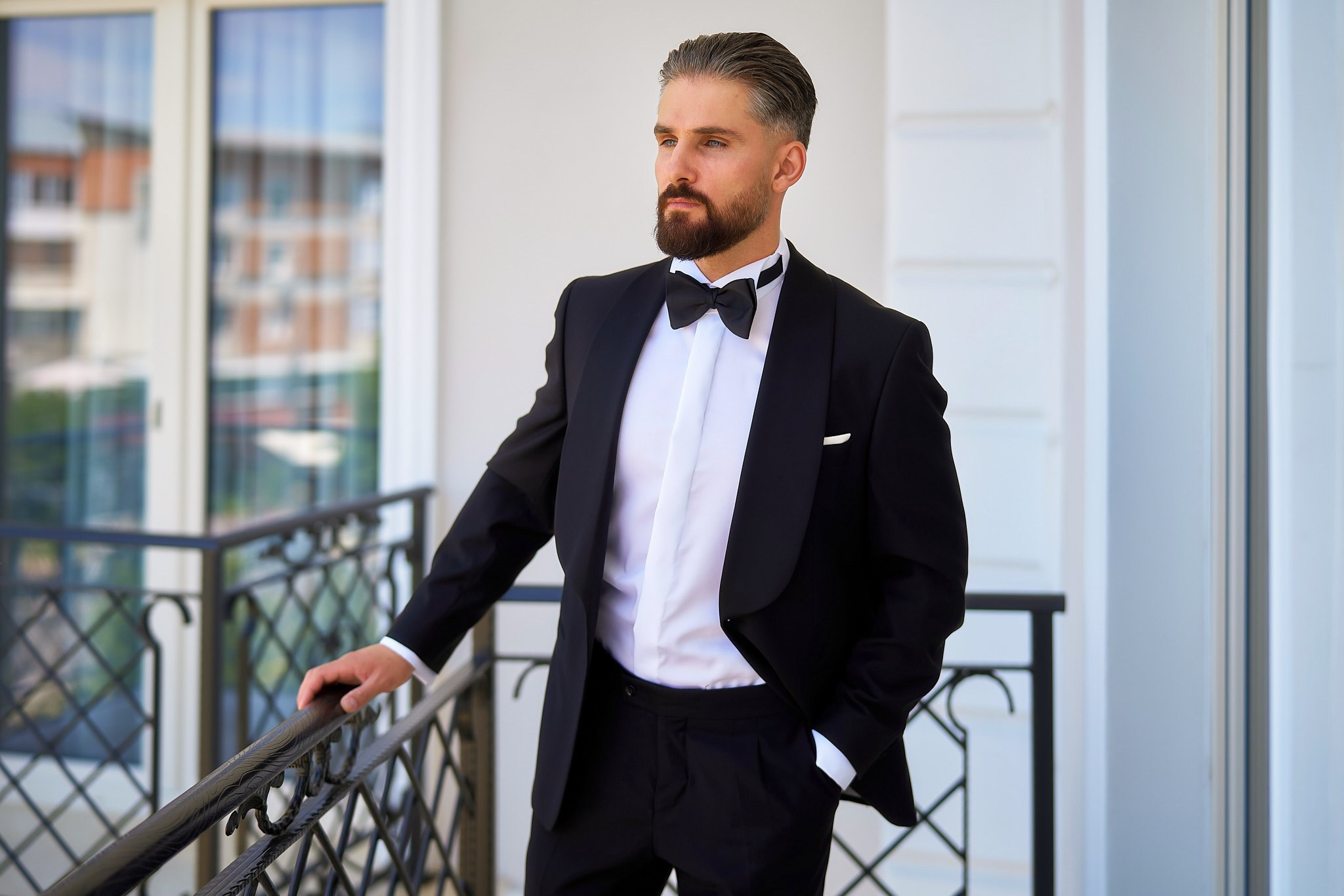 Cristina & Marcel | Nuntă de poveste la Sole