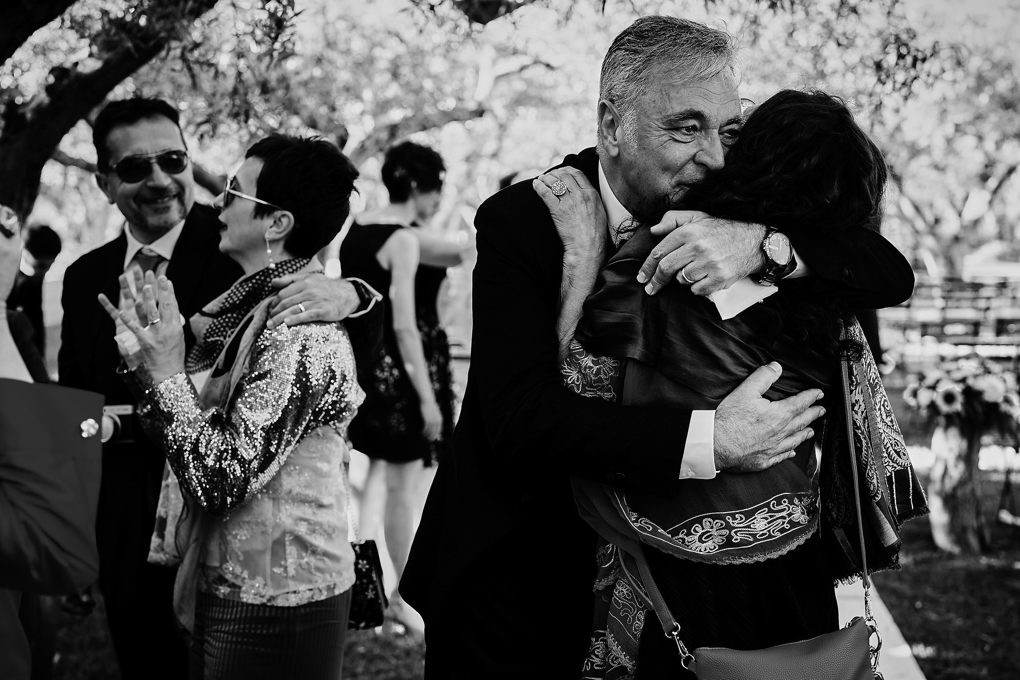 Simona & Giuseppe – fatto una bella figura | fotografii de nunta