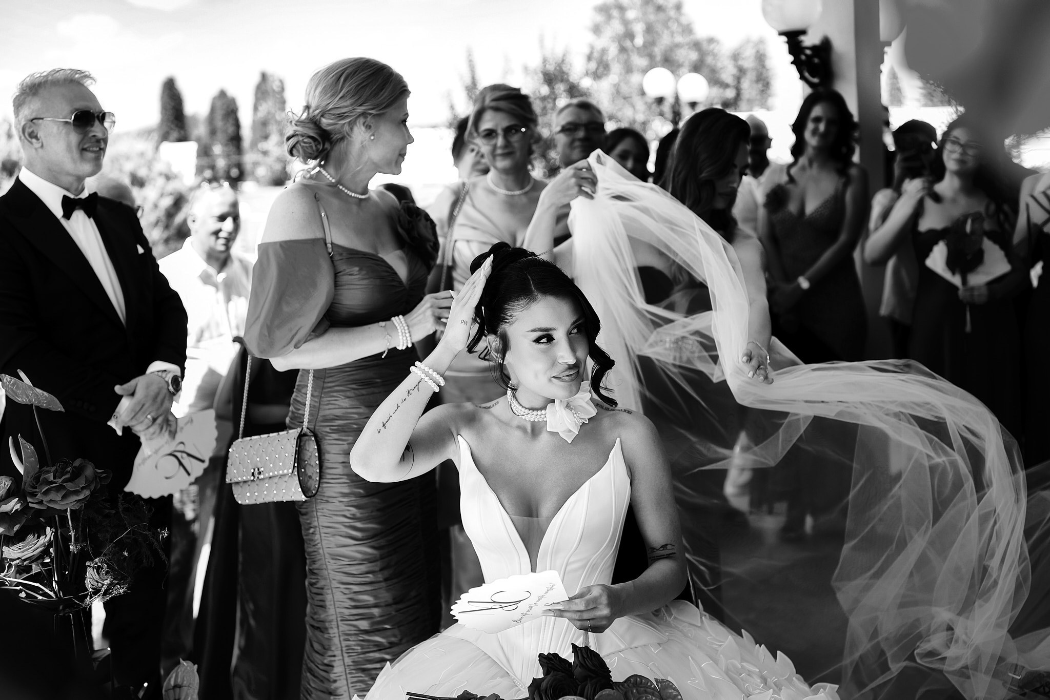 Maya & Catalin - Fotografii de nunta