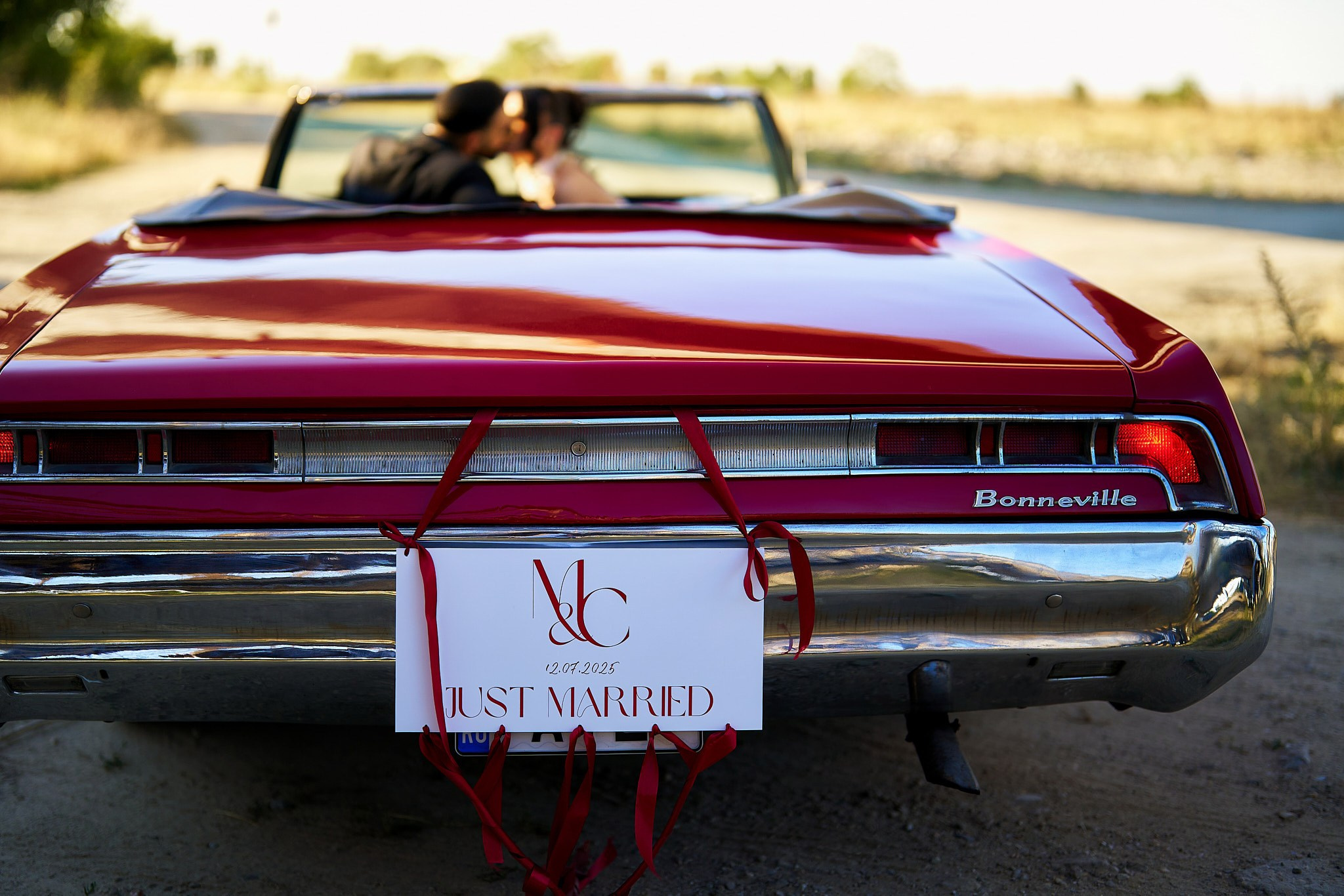 Maya & Catalin - Fotografii de nunta