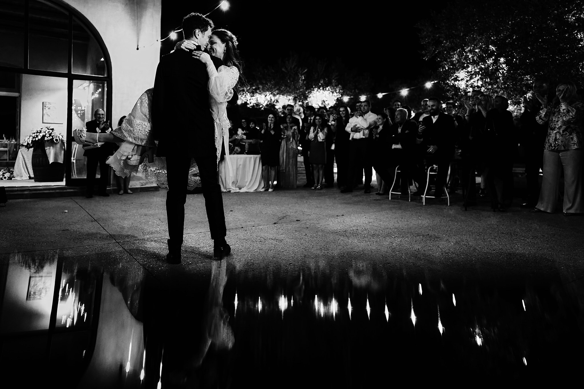 Simona & Giuseppe – fatto una bella figura | fotografii de nunta