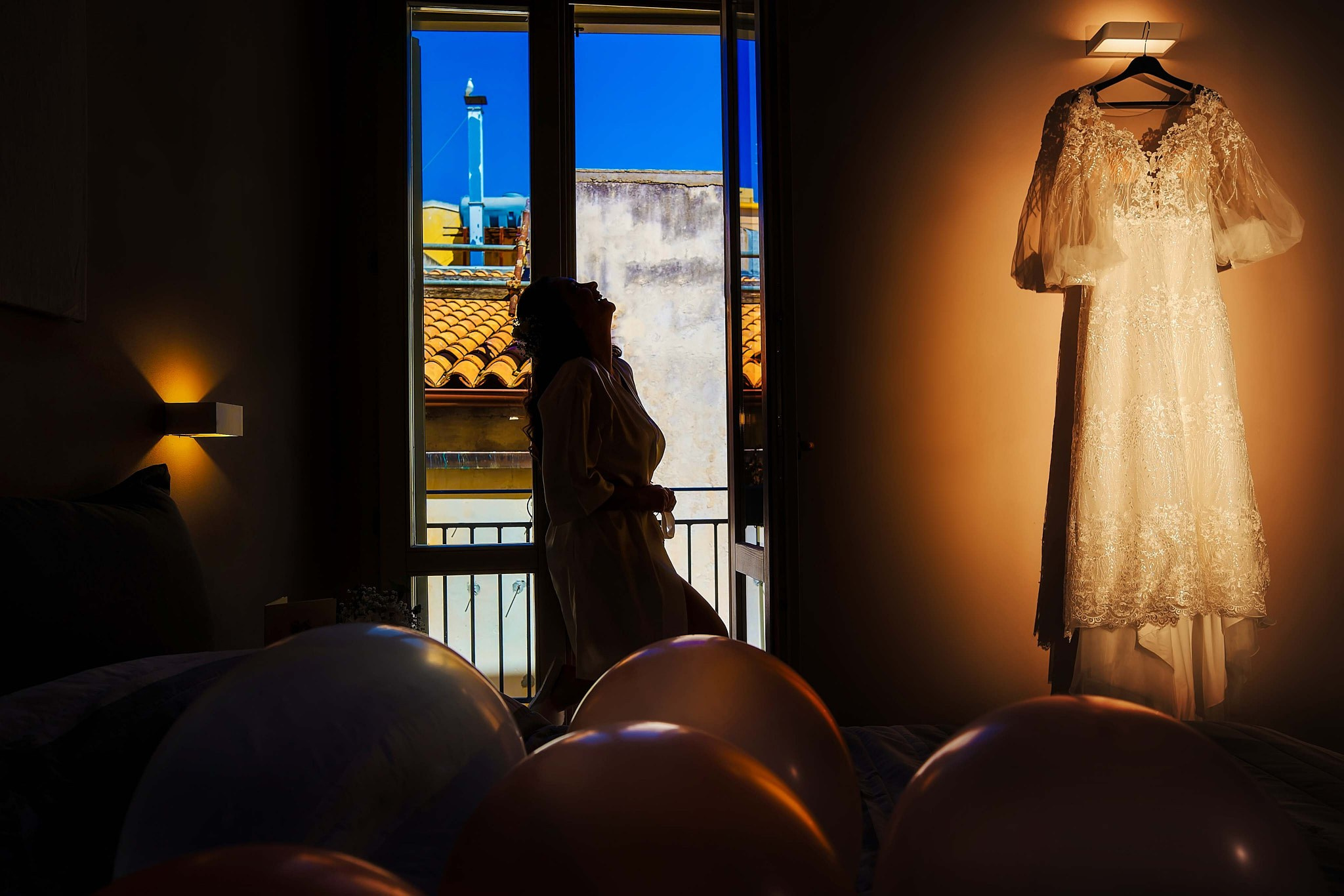 Simona & Giuseppe – fatto una bella figura | fotografii de nunta