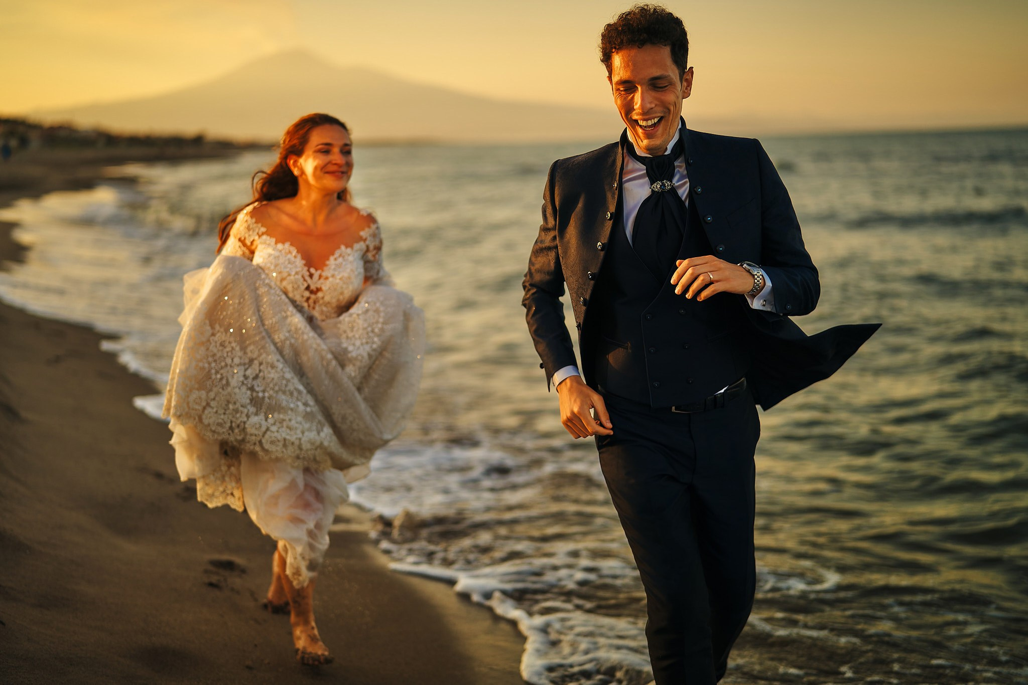 Simona & Giuseppe – fatto una bella figura | fotografii de nunta