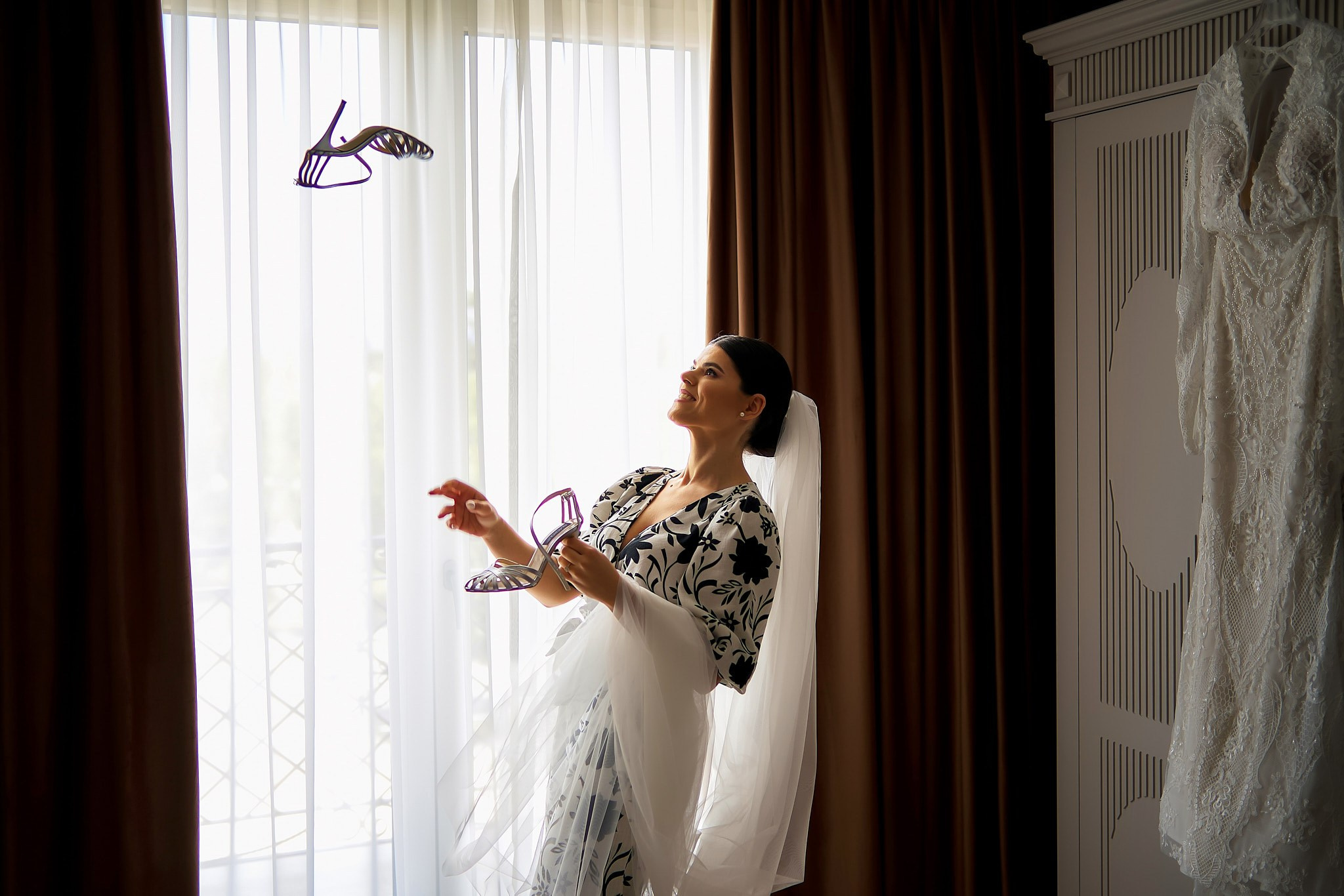 Cristina & Marcel | Nuntă de poveste la Sole