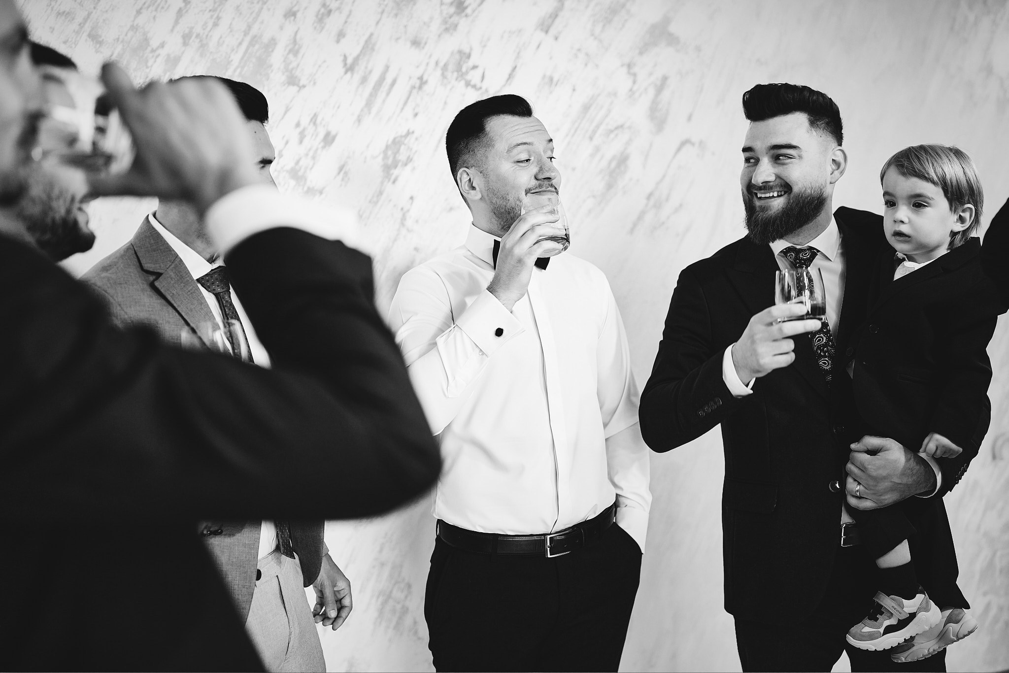 Bianca si Cosmin - Fotografii ziua nuntii