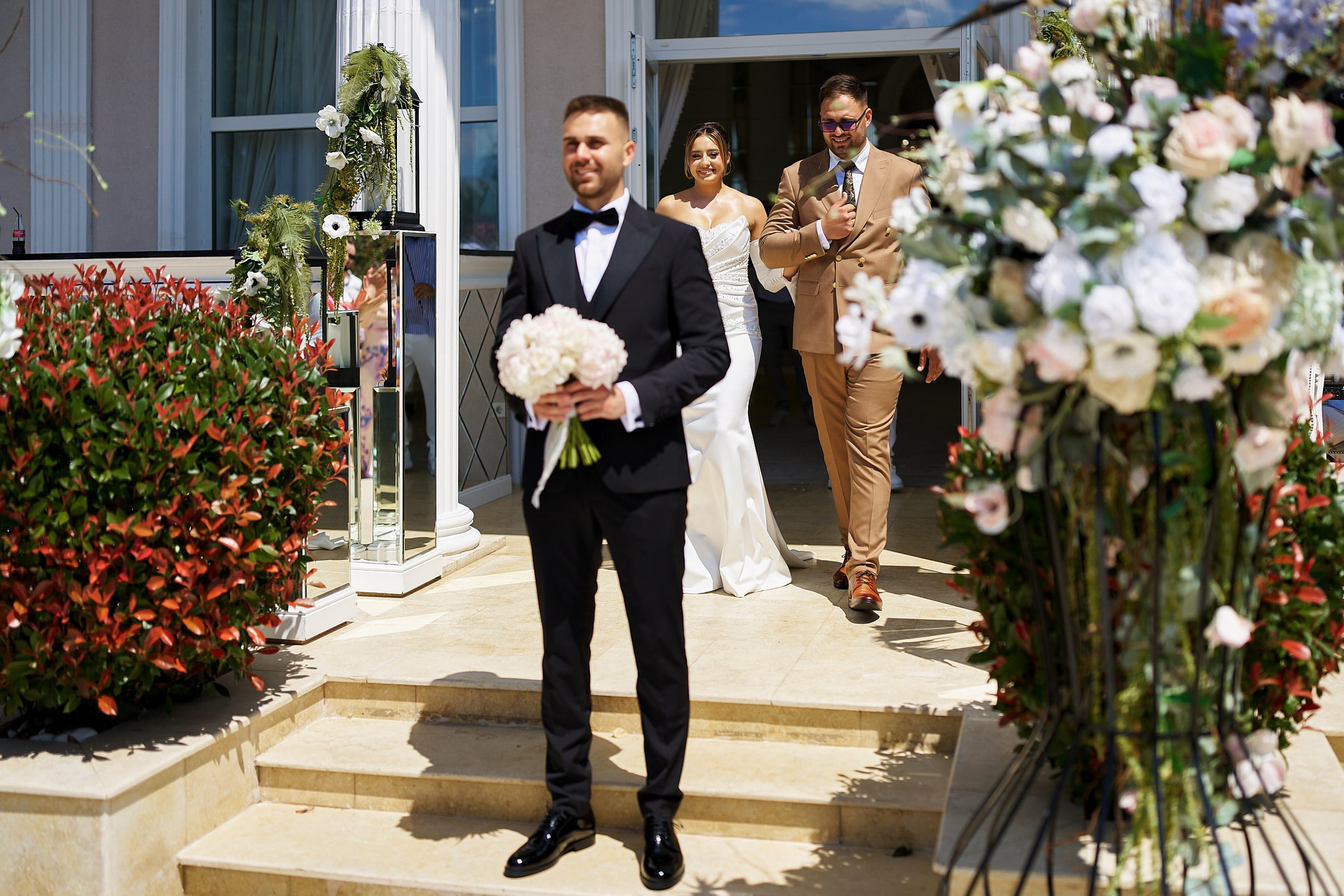 Daniela & Bogdan | Povestea noastră de iubire