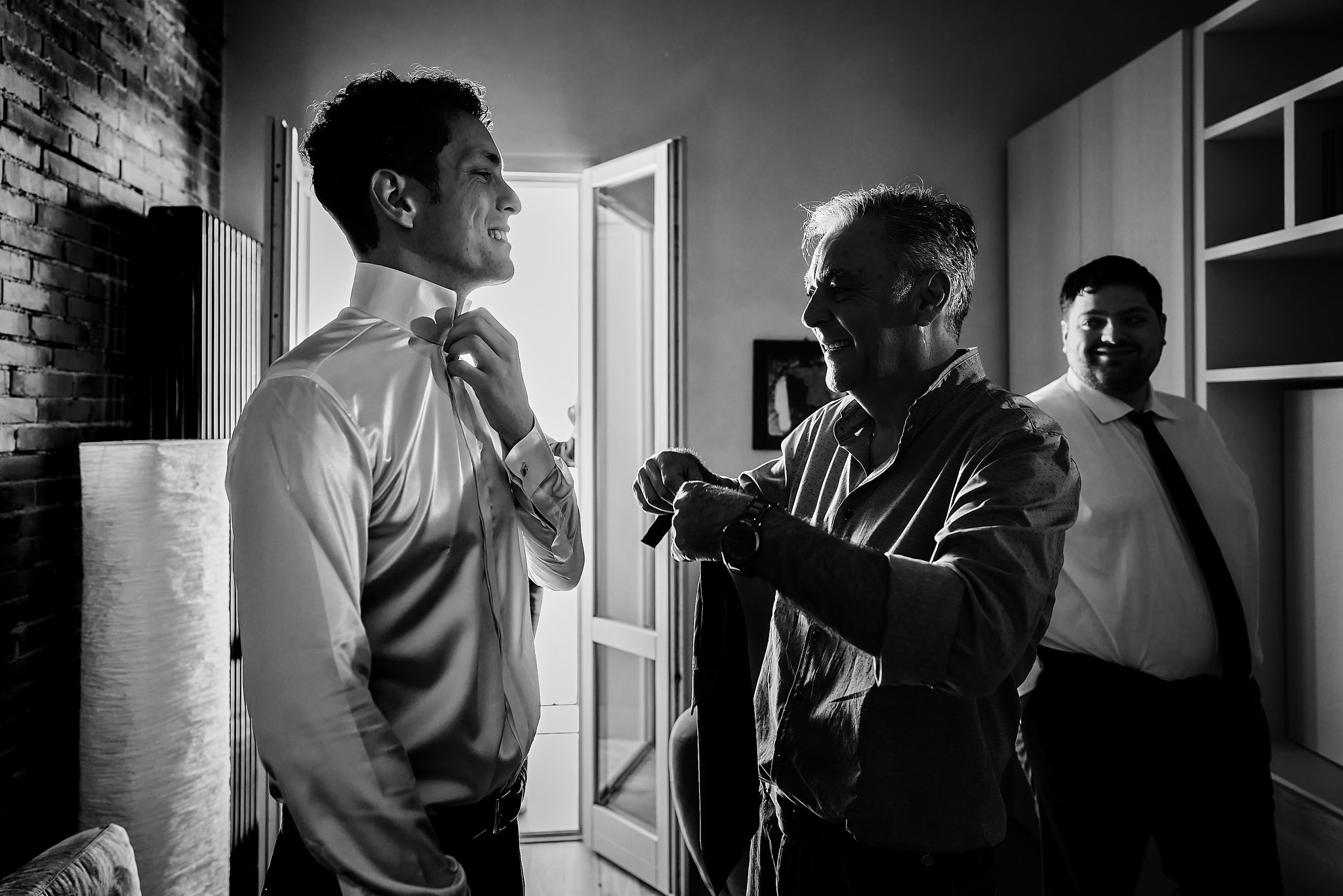 Simona & Giuseppe – fatto una bella figura | fotografii de nunta