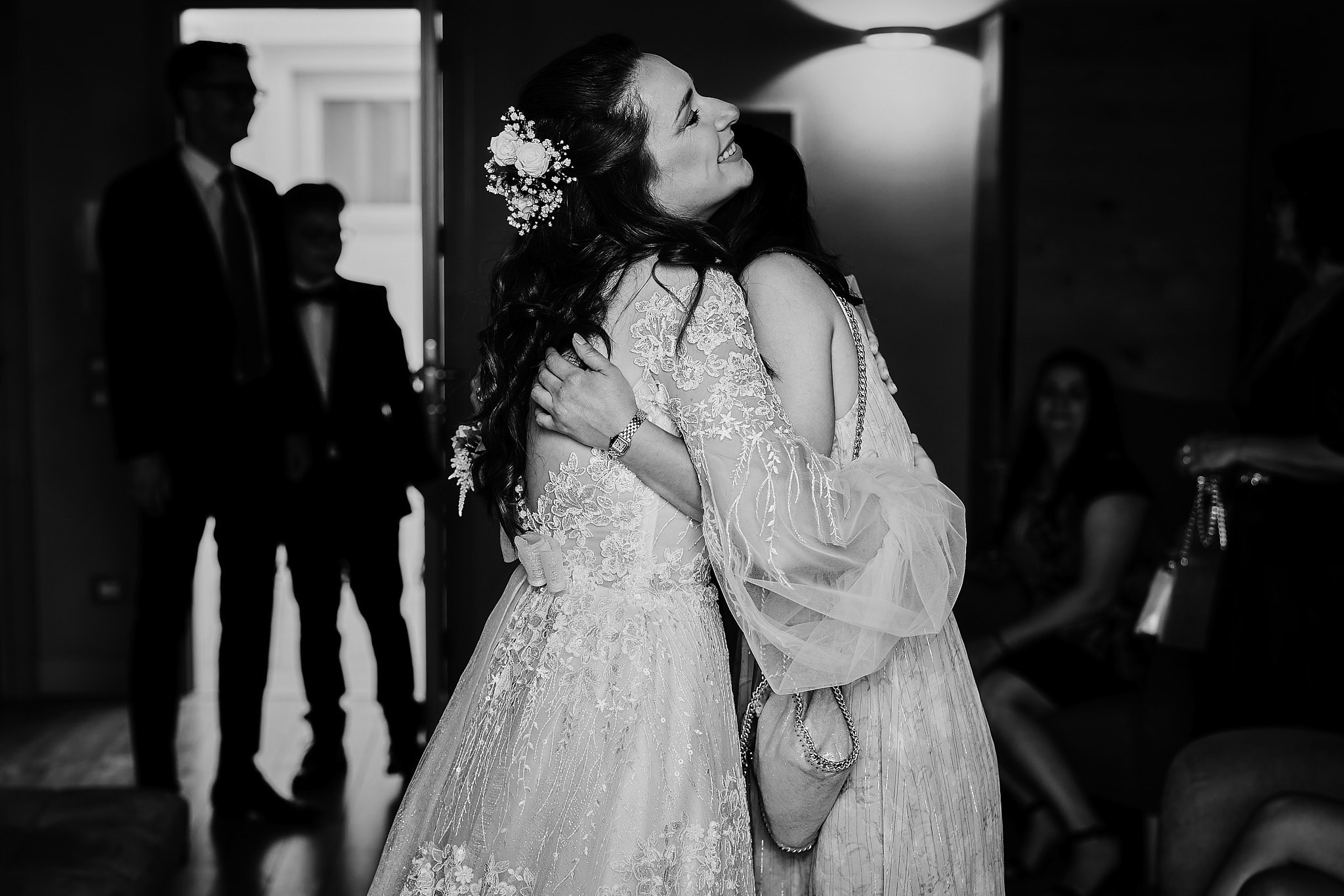 Simona & Giuseppe – fatto una bella figura | fotografii de nunta