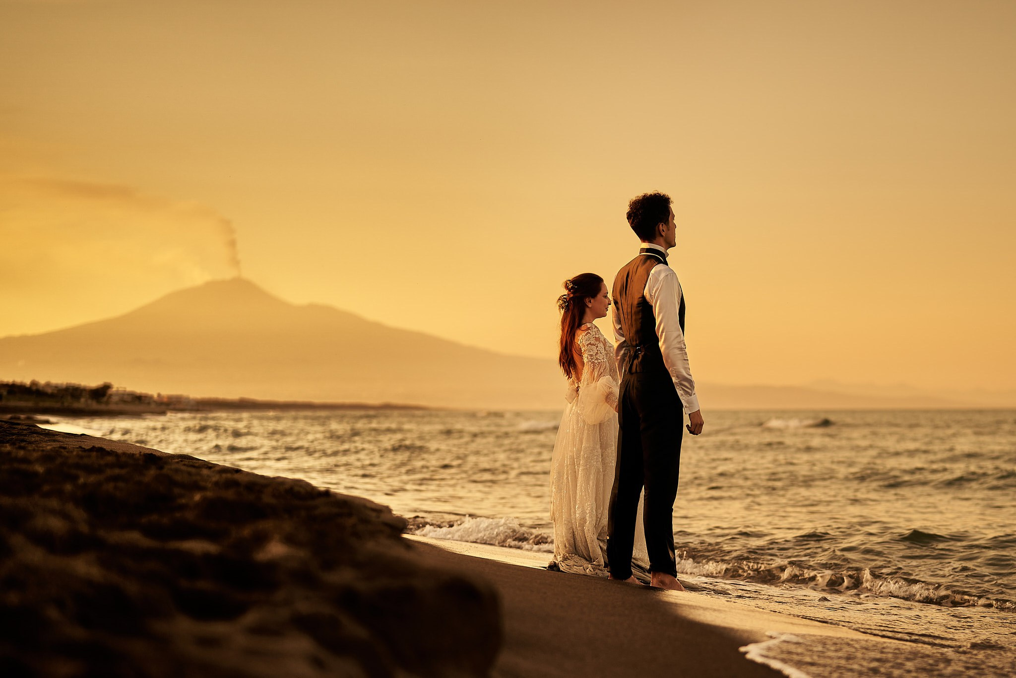 Simona & Giuseppe – fatto una bella figura | fotografii de nunta
