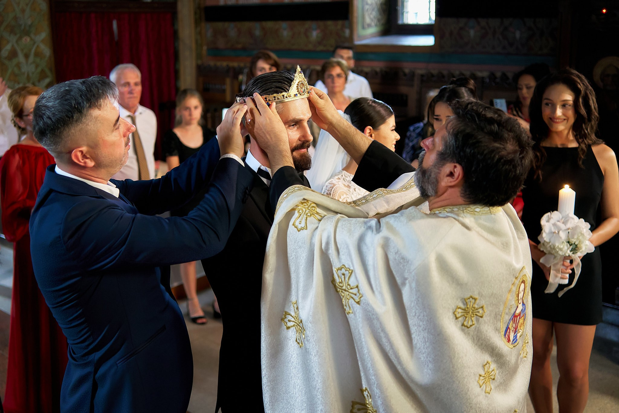 Cristina & Marcel | Nuntă de poveste la Sole