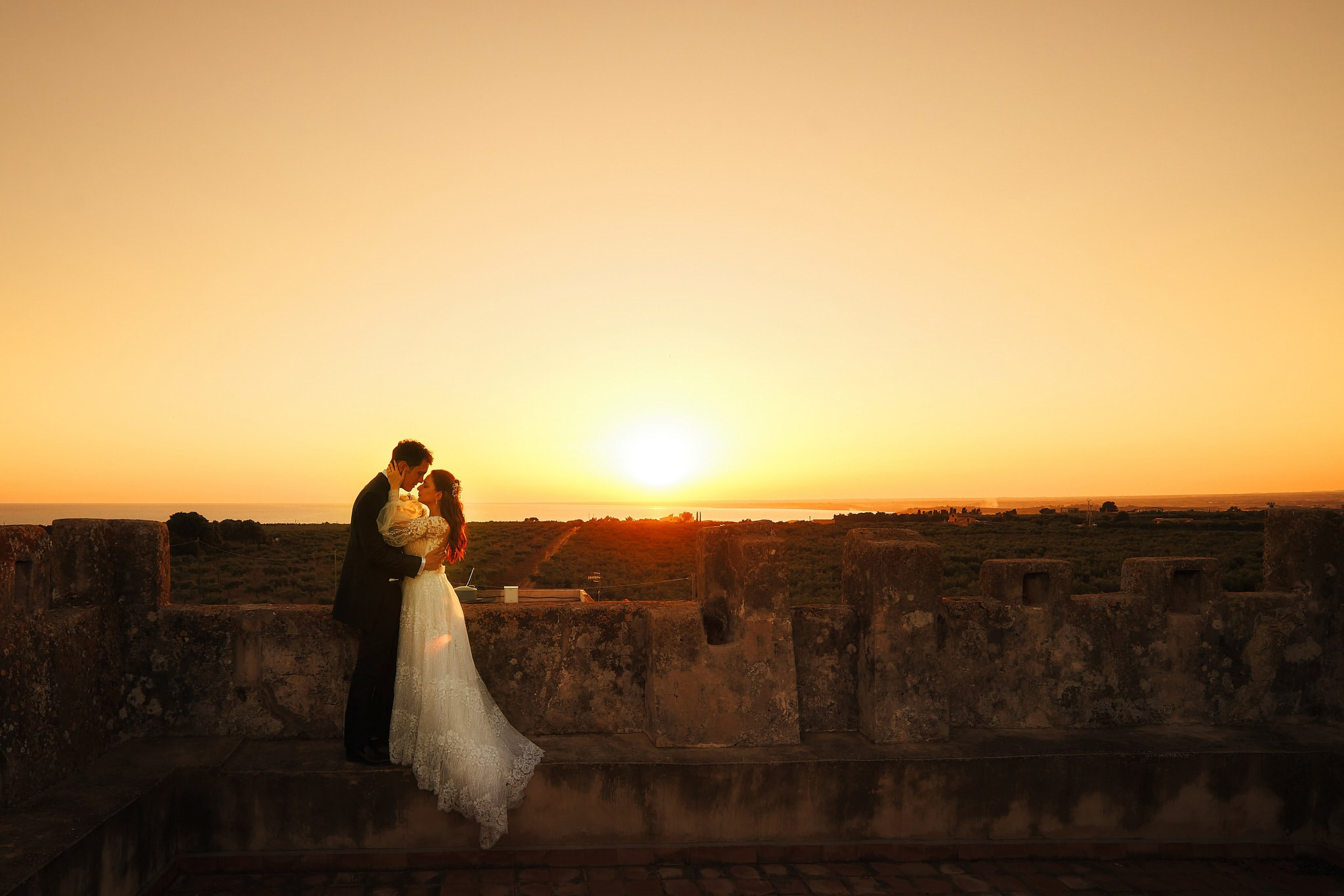 Simona & Giuseppe – fatto una bella figura | fotografii de nunta