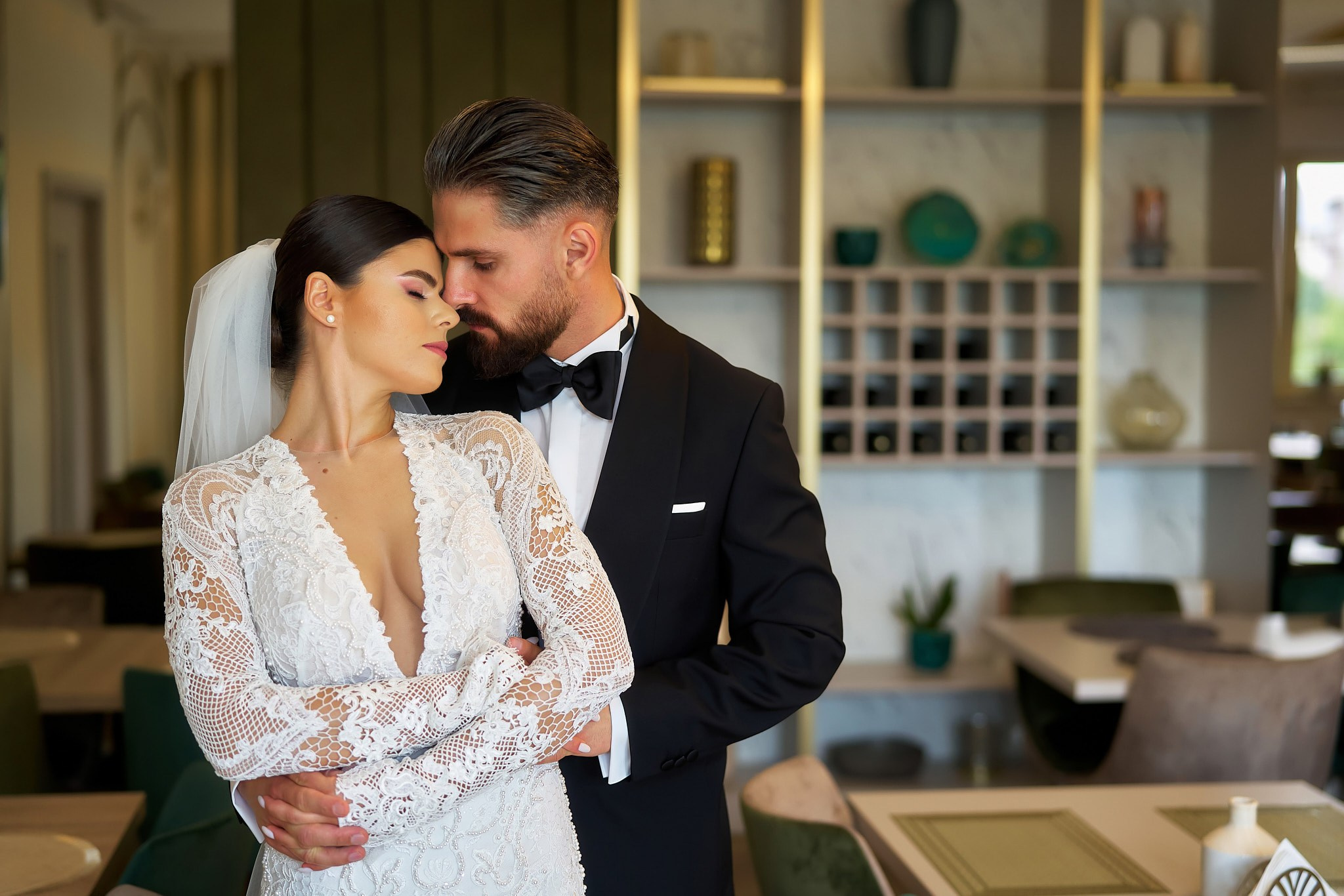 Cristina & Marcel | Nuntă de poveste la Sole