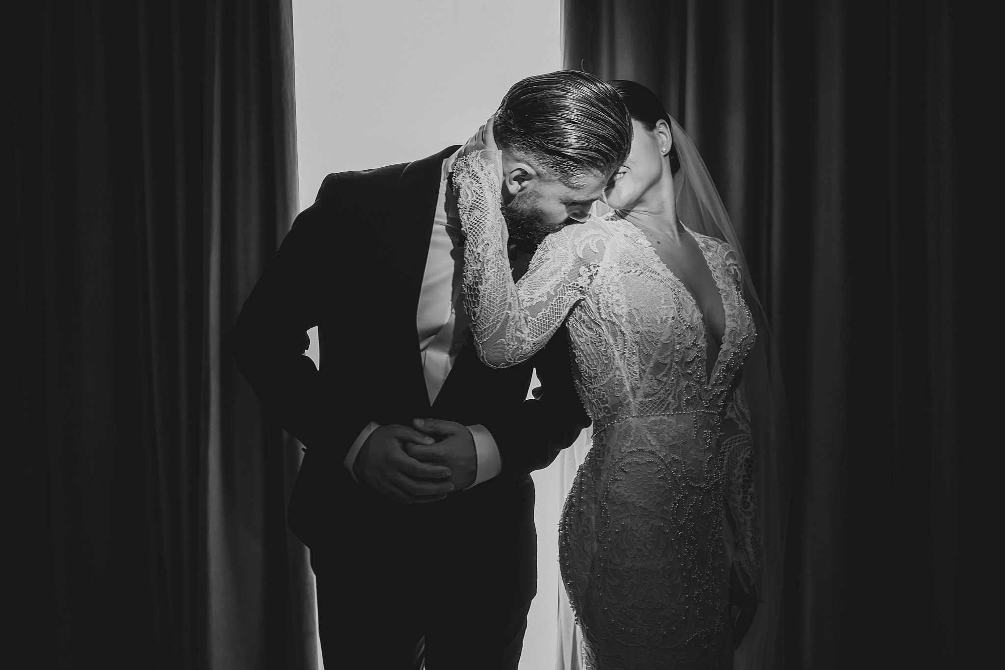 Cristina & Marcel | Nuntă de poveste la Sole