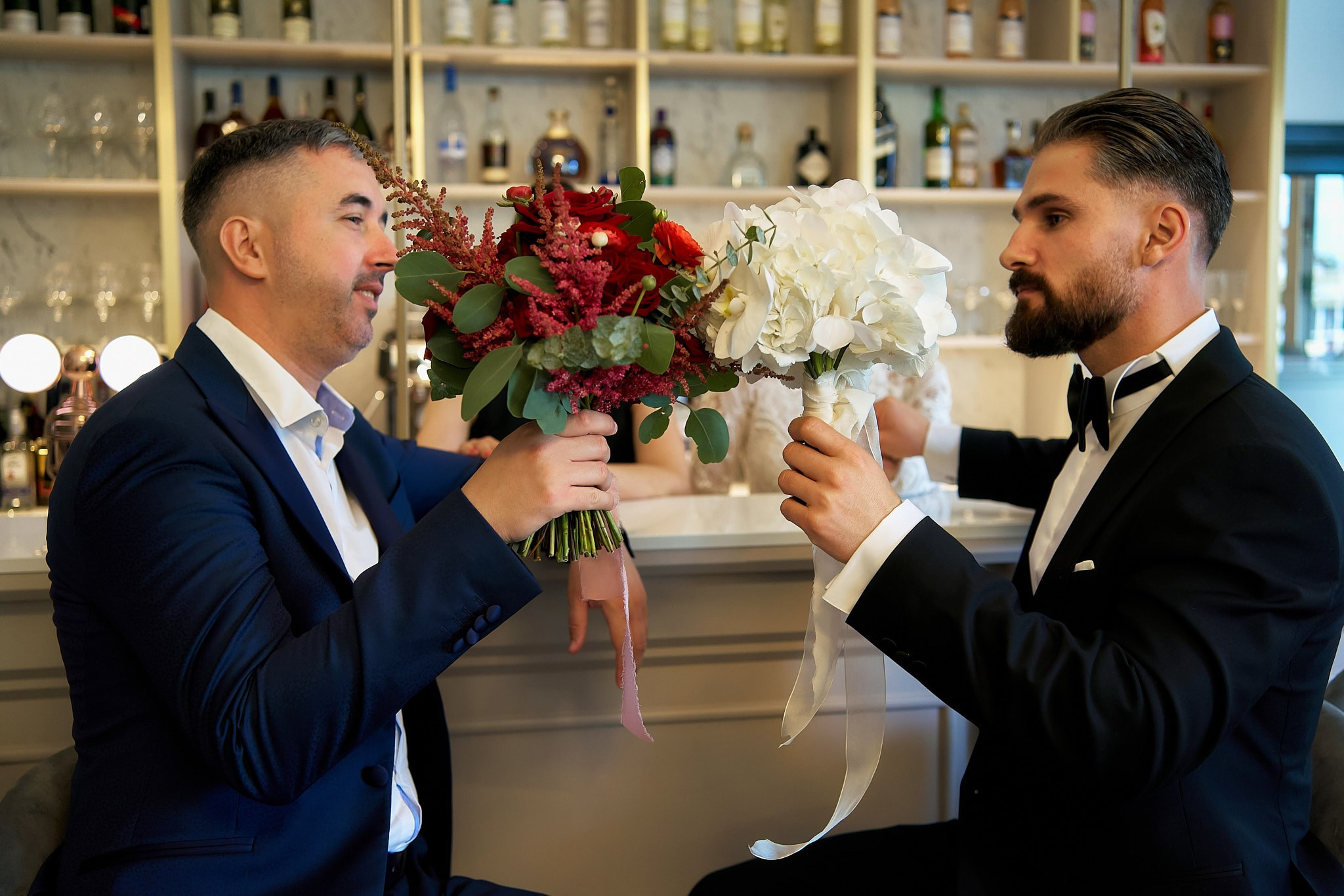 Cristina & Marcel | Nuntă de poveste la Sole