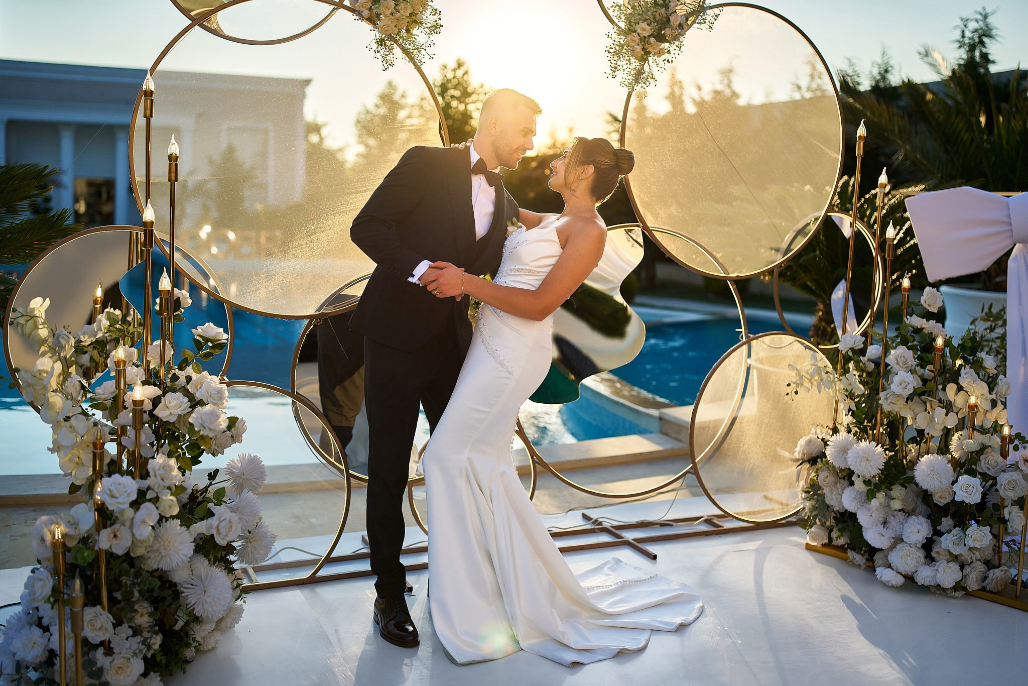 Daniela & Bogdan | Povestea noastră de iubire