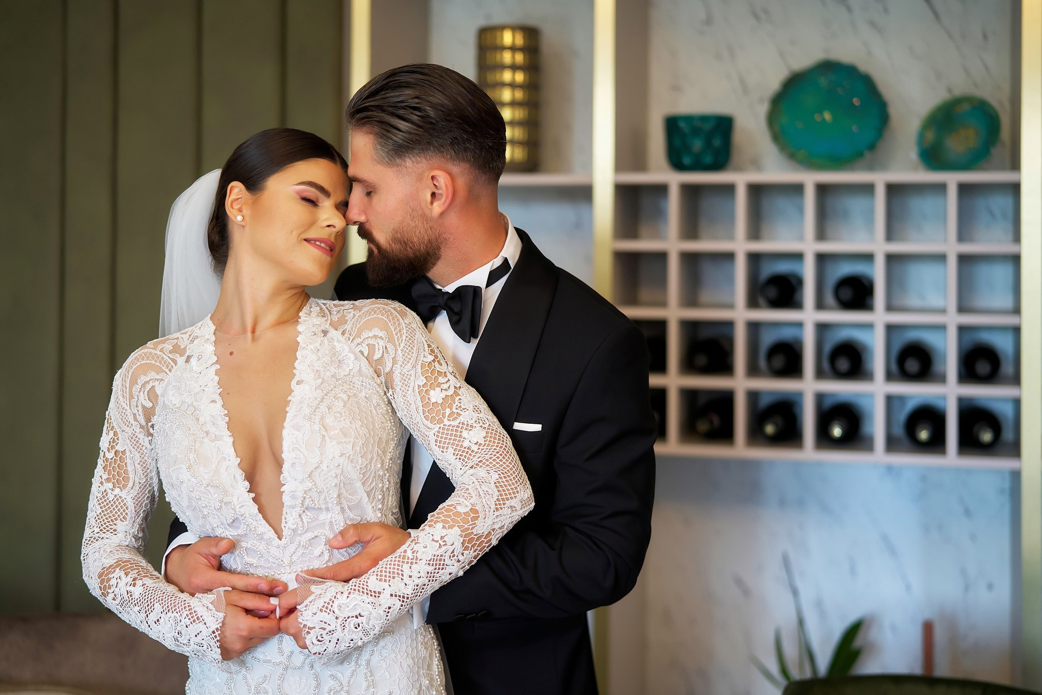 Cristina & Marcel | Nuntă de poveste la Sole
