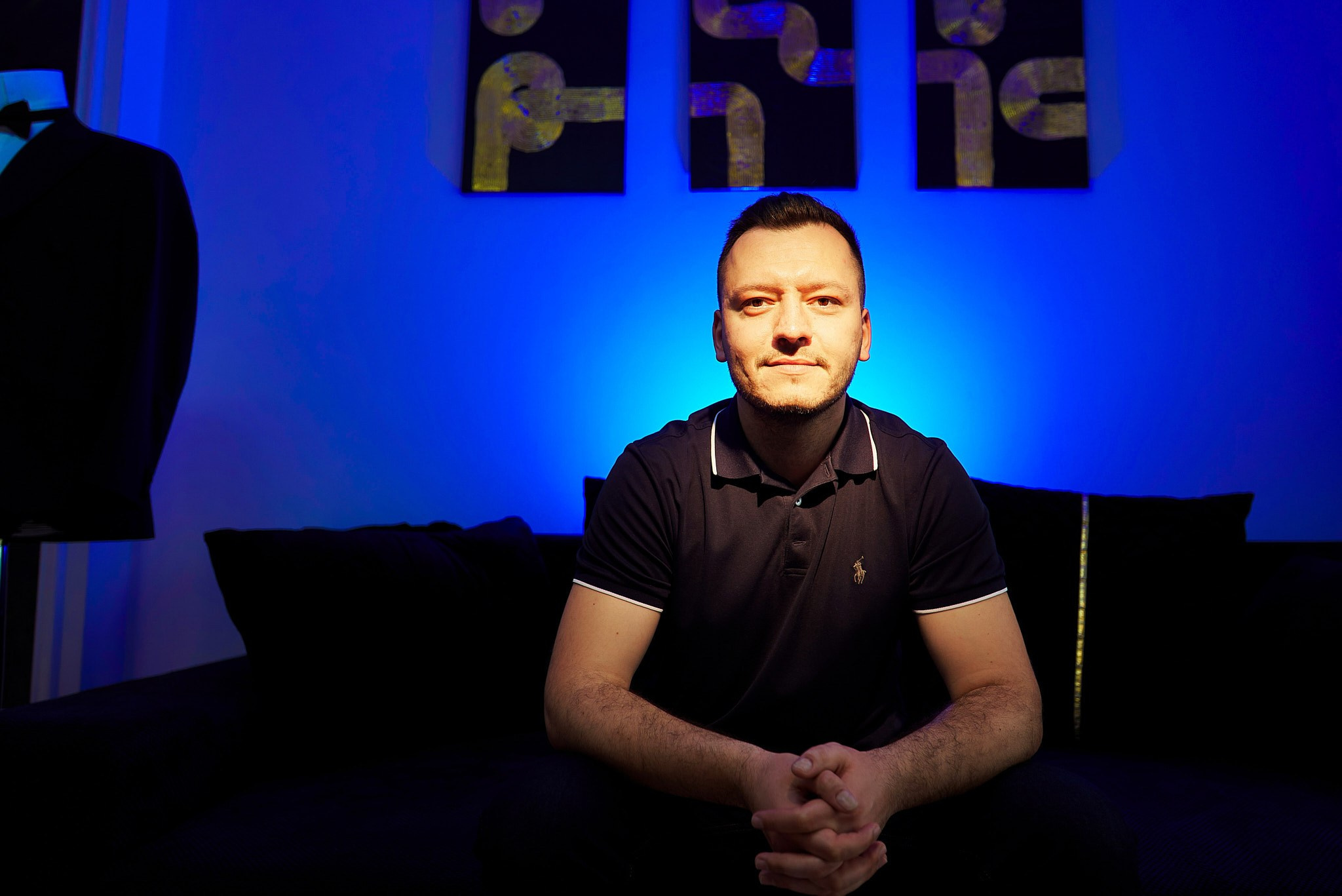 Bianca si Cosmin - Fotografii ziua nuntii