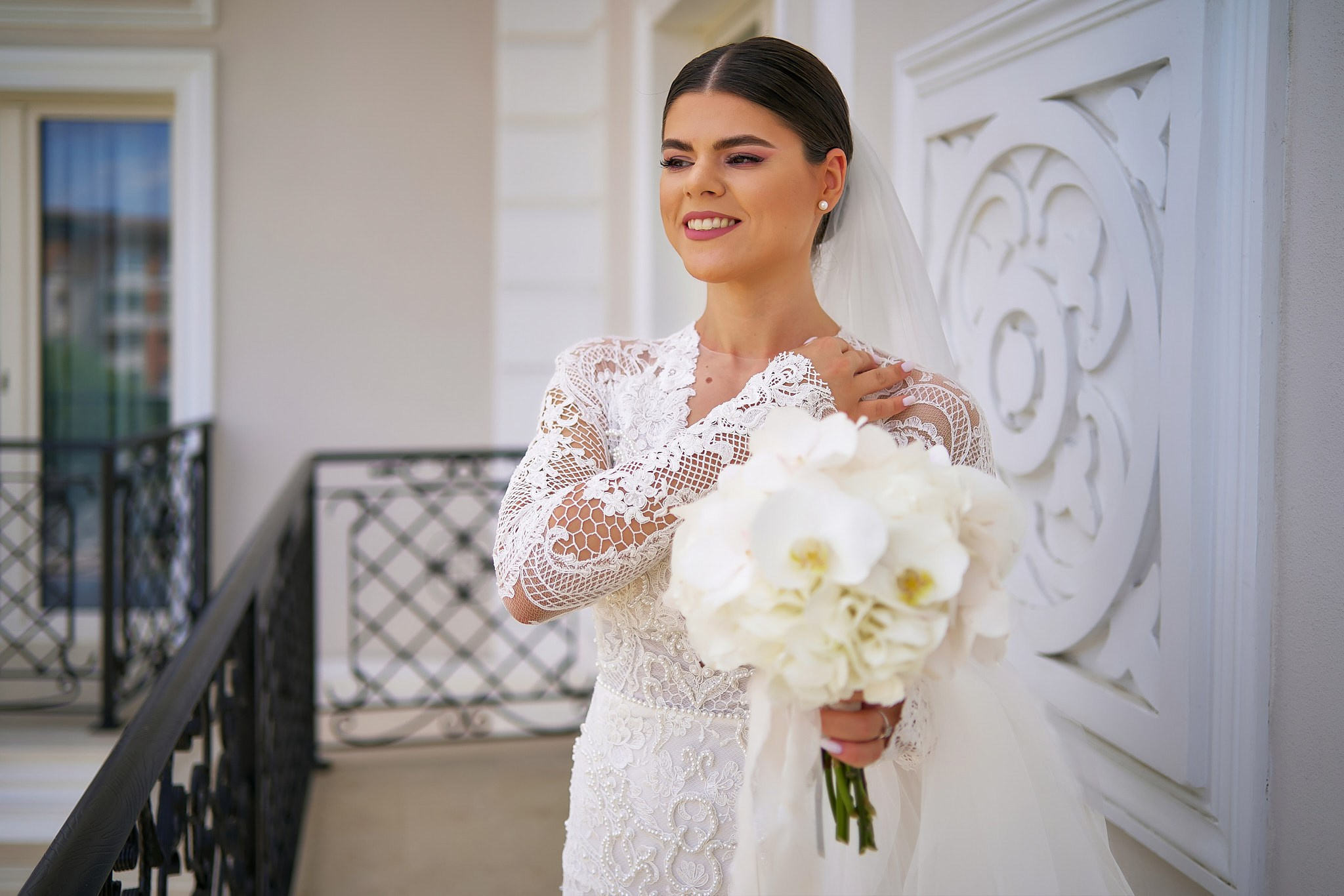 Cristina & Marcel | Nuntă de poveste la Sole
