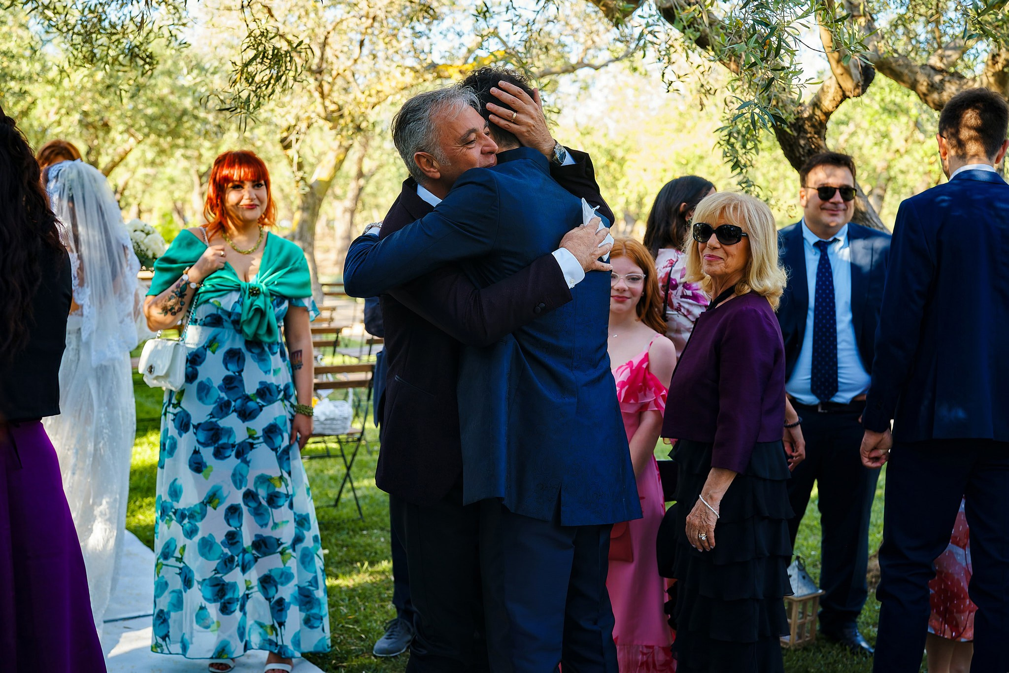 Simona & Giuseppe – fatto una bella figura | fotografii de nunta