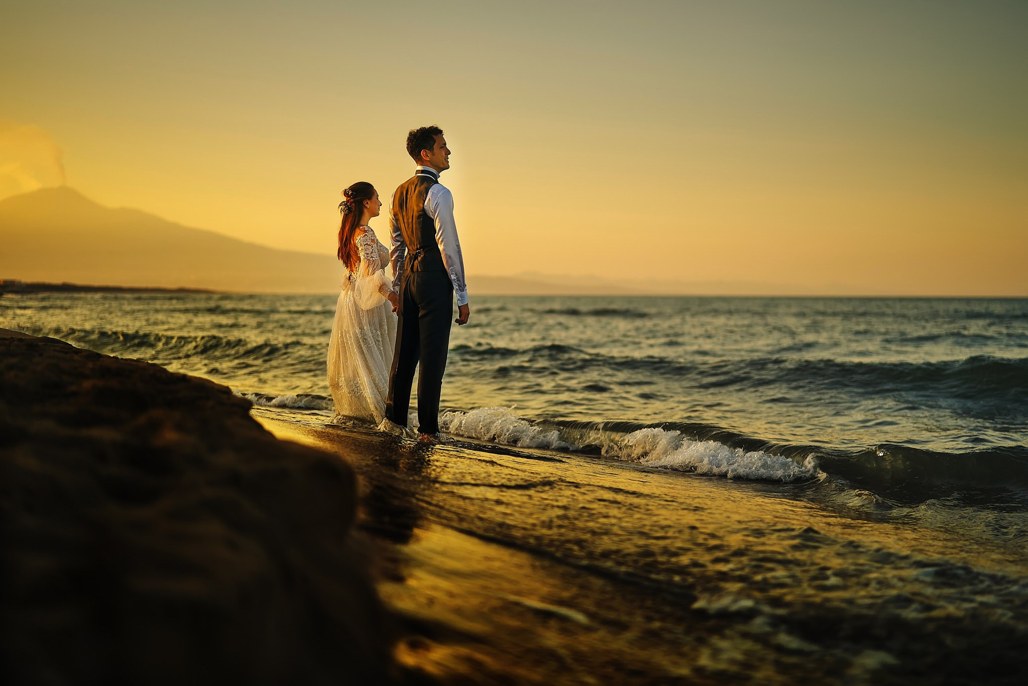 Simona & Giuseppe – fatto una bella figura | fotografii de nunta