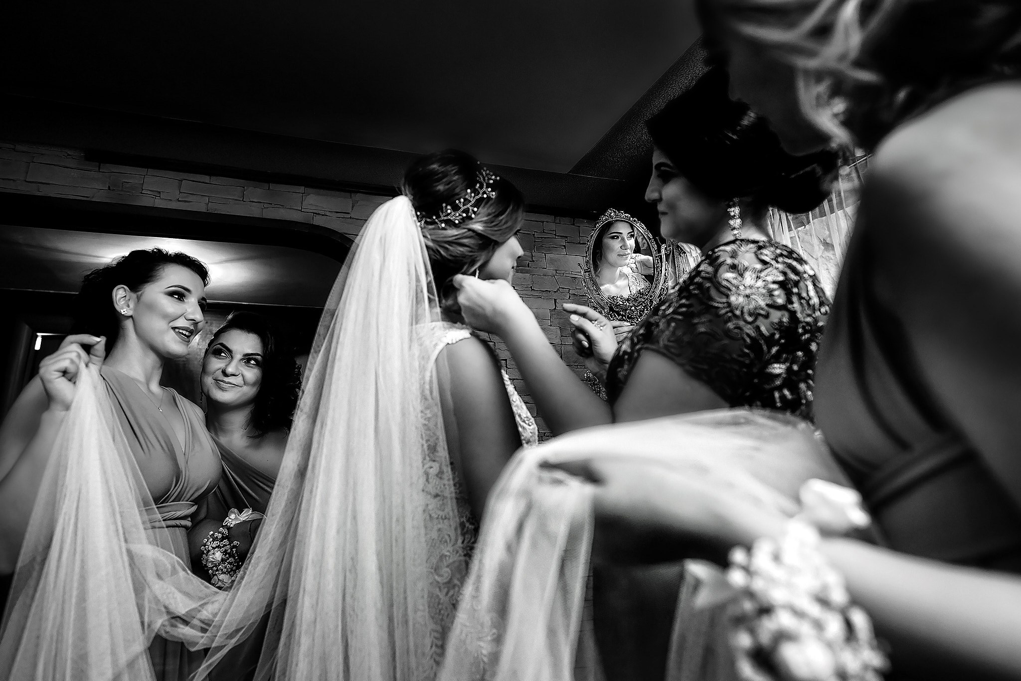 Portofoliu Fotografie Nuntă
