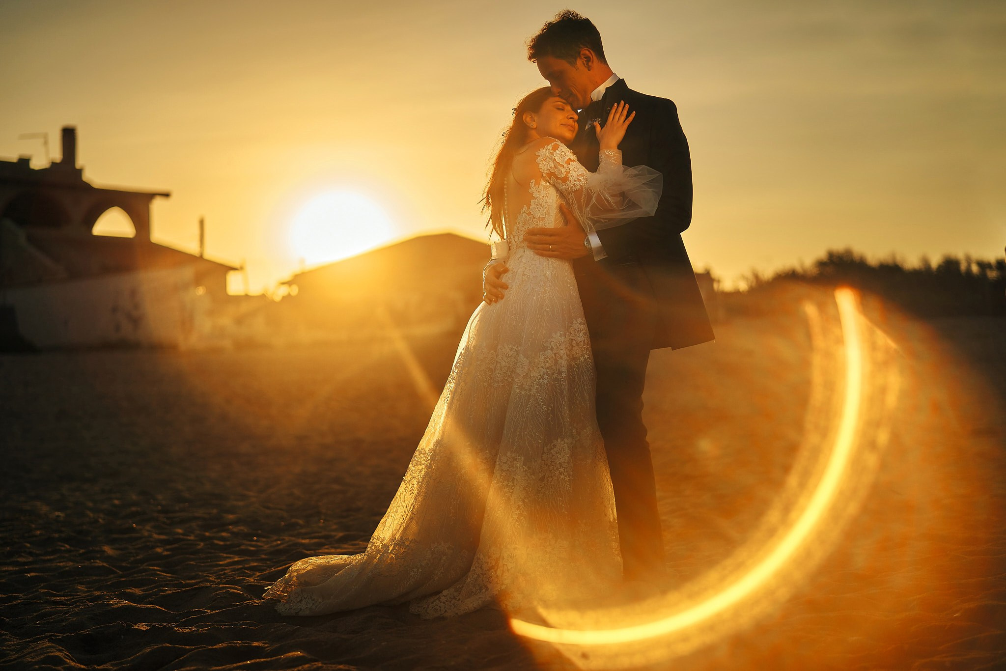 Simona & Giuseppe – fatto una bella figura | fotografii de nunta