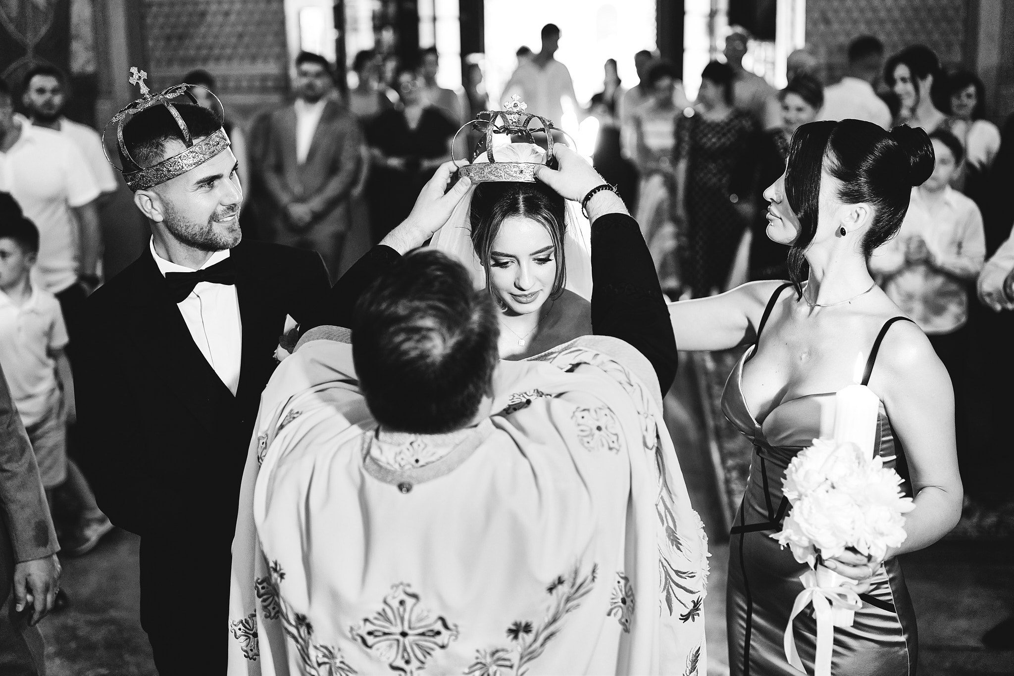 Daniela & Bogdan | Povestea noastră de iubire