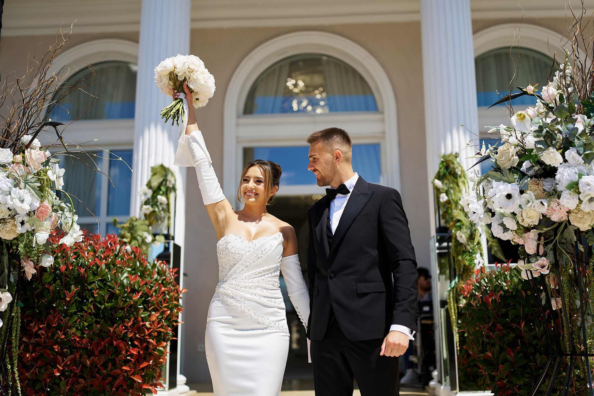 Daniela & Bogdan | Povestea noastră de iubire