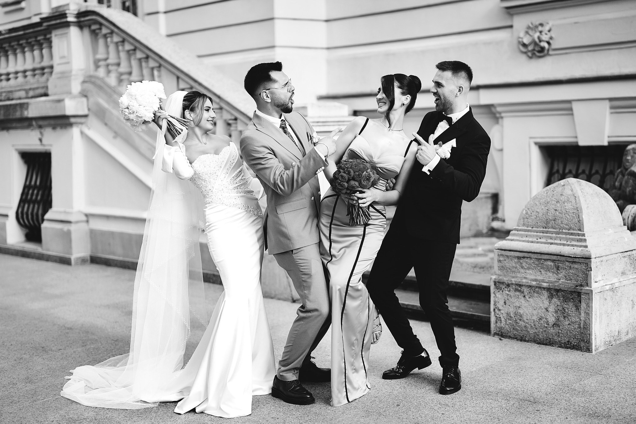 Daniela & Bogdan | Povestea noastră de iubire