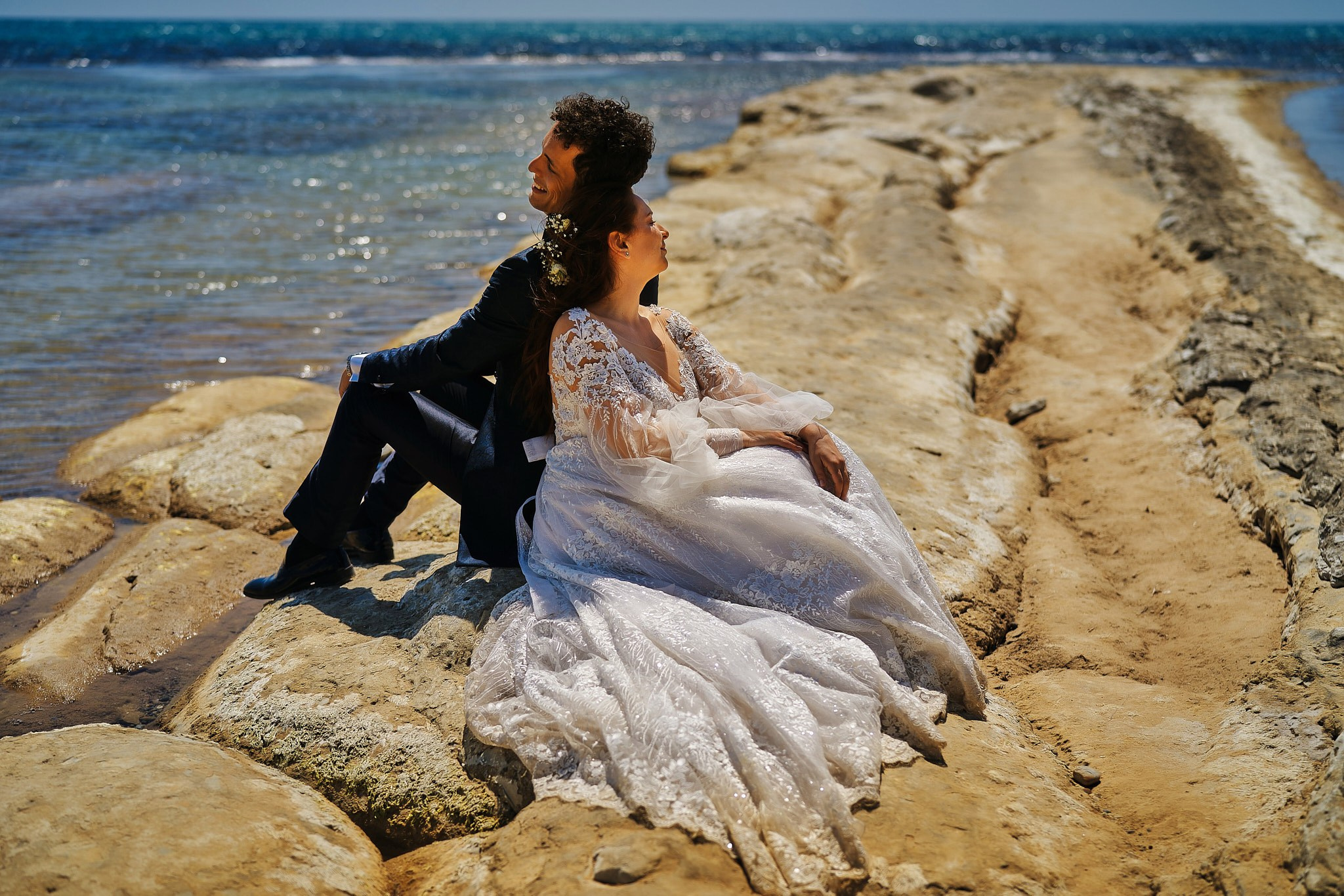 Simona & Giuseppe – fatto una bella figura | fotografii de nunta