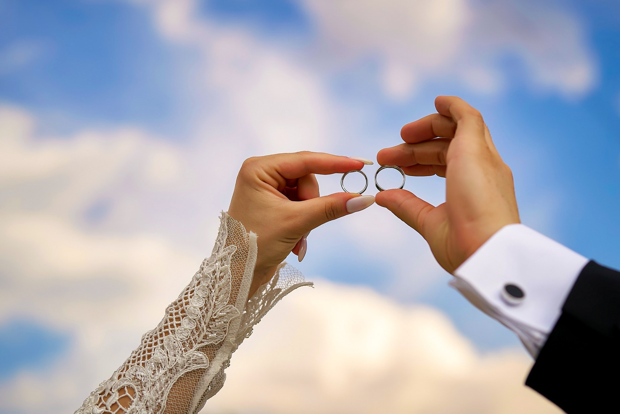 Cristina & Marcel | Nuntă de poveste la Sole