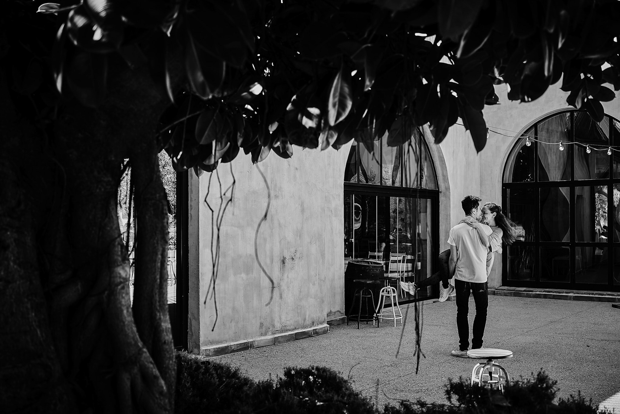 Simona & Giuseppe – fatto una bella figura | fotografii de nunta