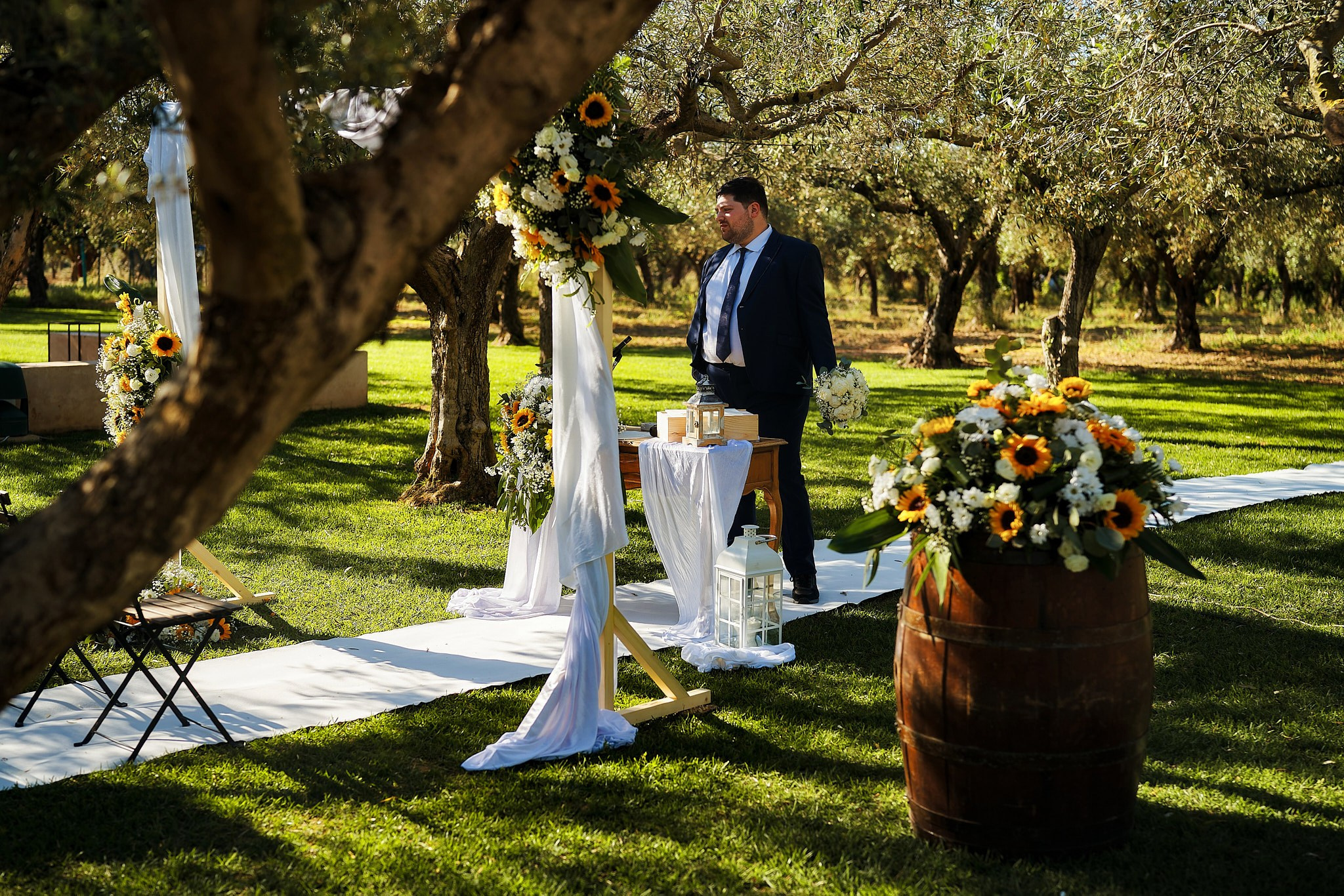 Simona & Giuseppe – fatto una bella figura | fotografii de nunta