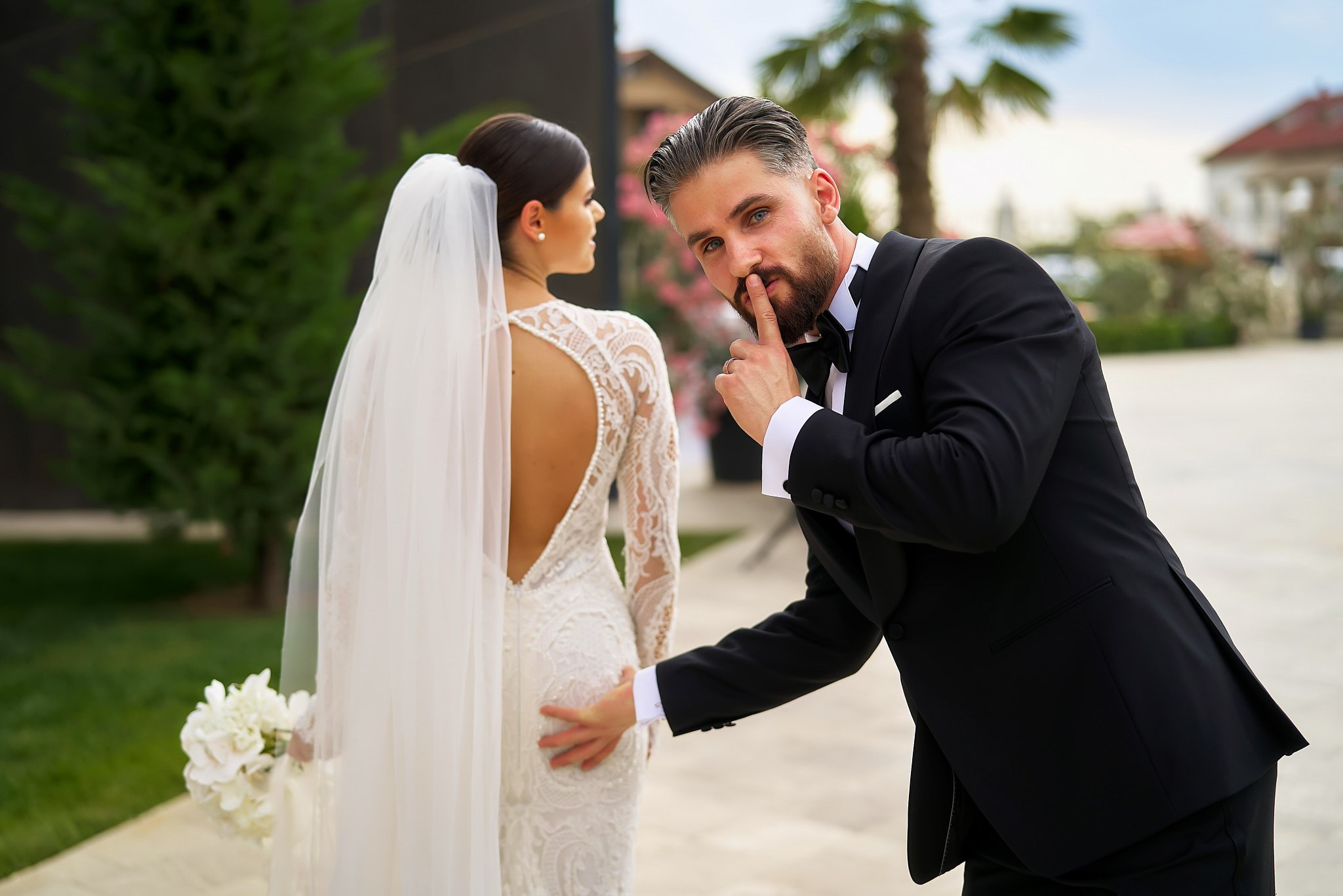 Cristina & Marcel | Nuntă de poveste la Sole