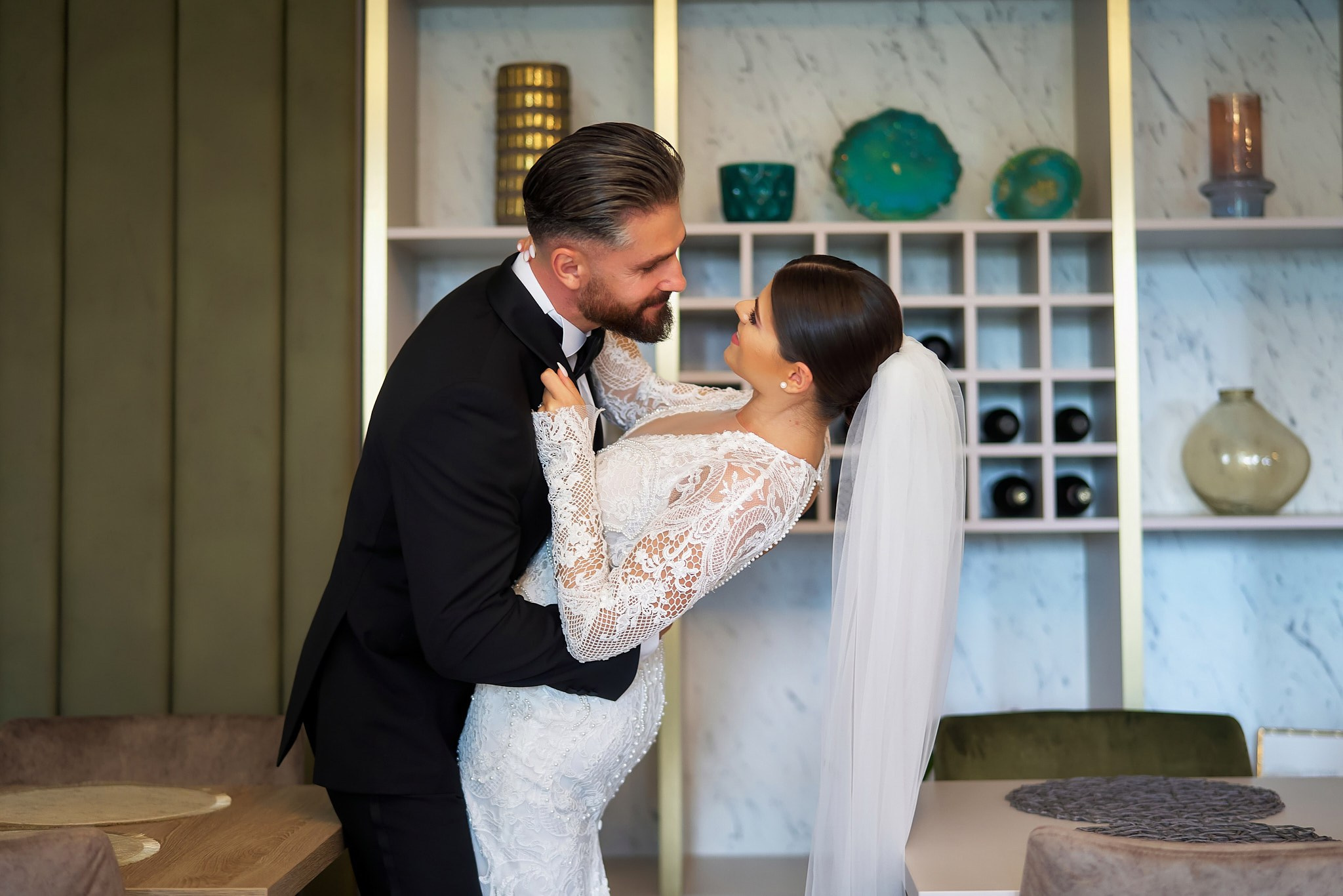 Cristina & Marcel | Nuntă de poveste la Sole