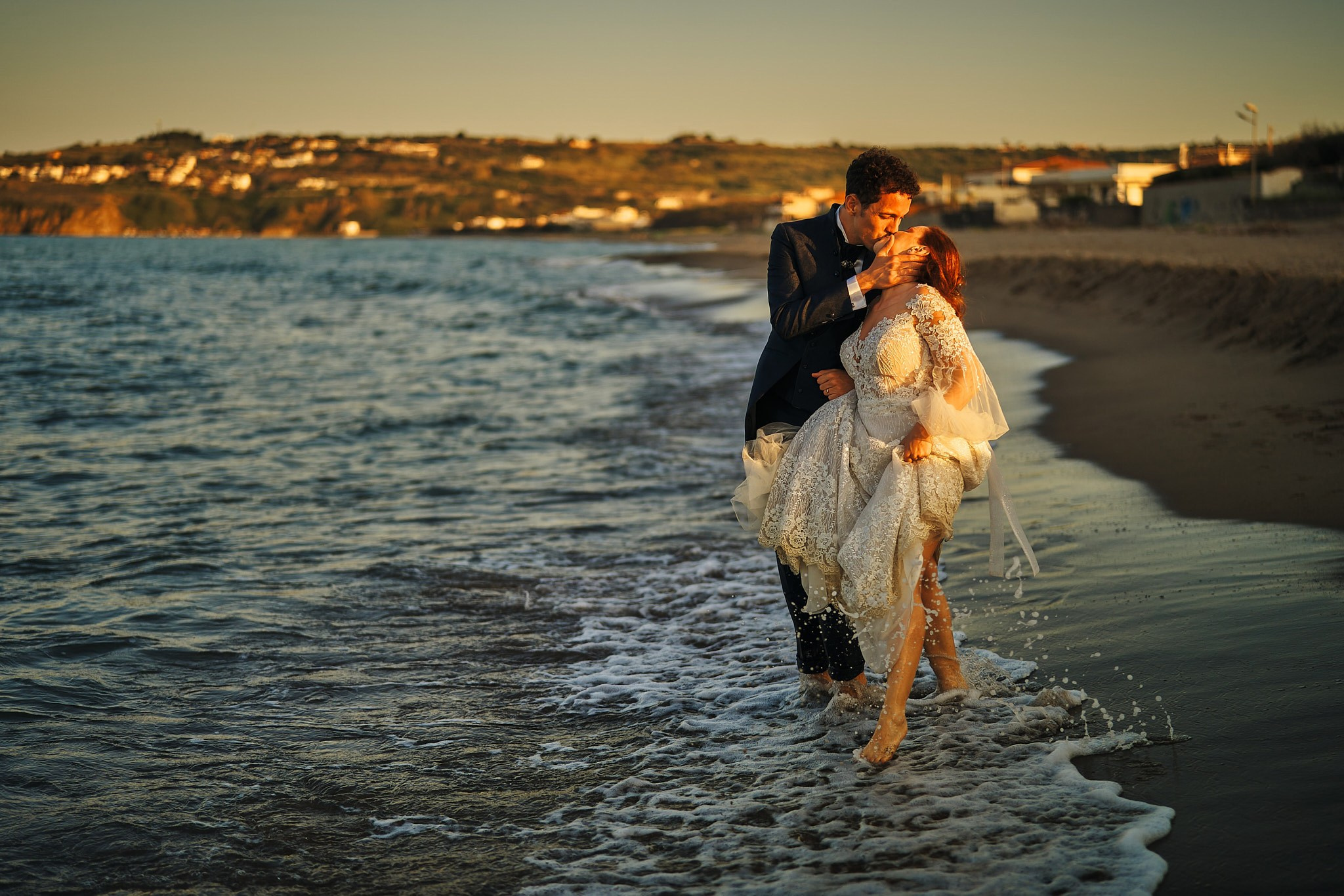 Simona & Giuseppe – fatto una bella figura | fotografii de nunta