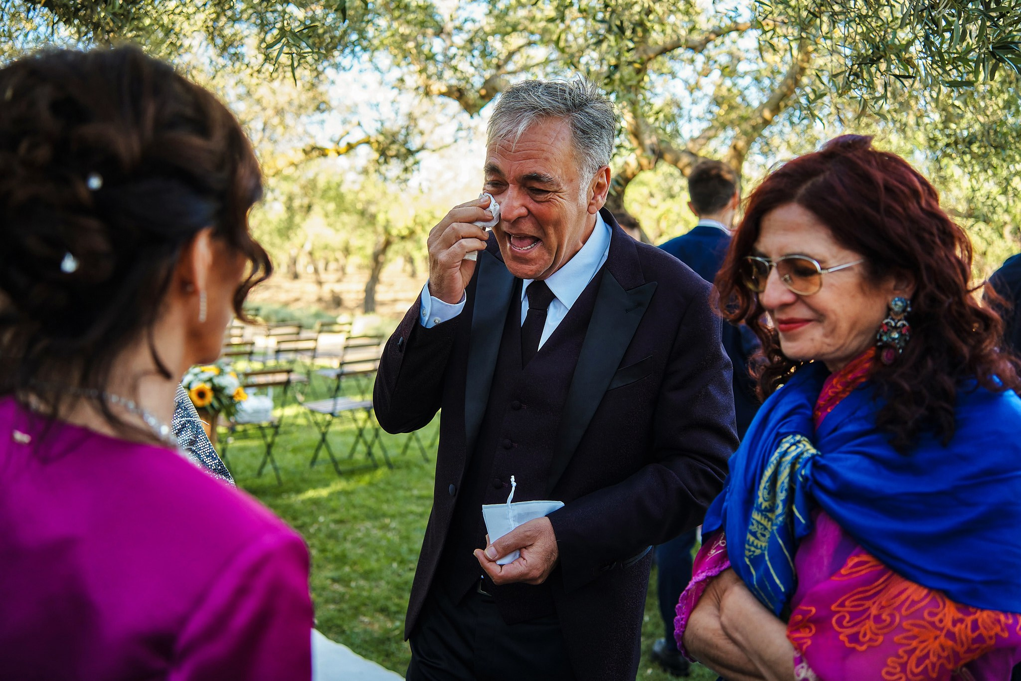 Simona & Giuseppe – fatto una bella figura | fotografii de nunta