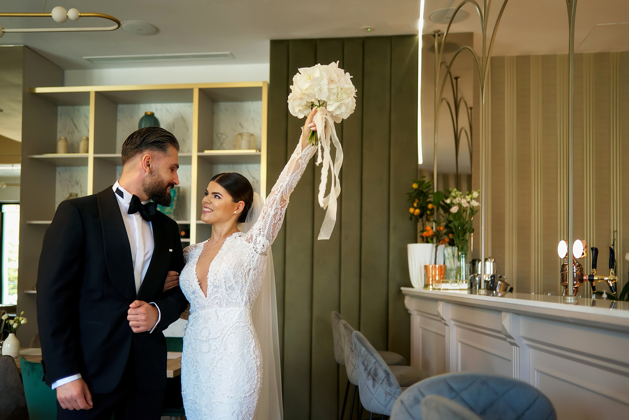 Cristina & Marcel | Nuntă de poveste la Sole