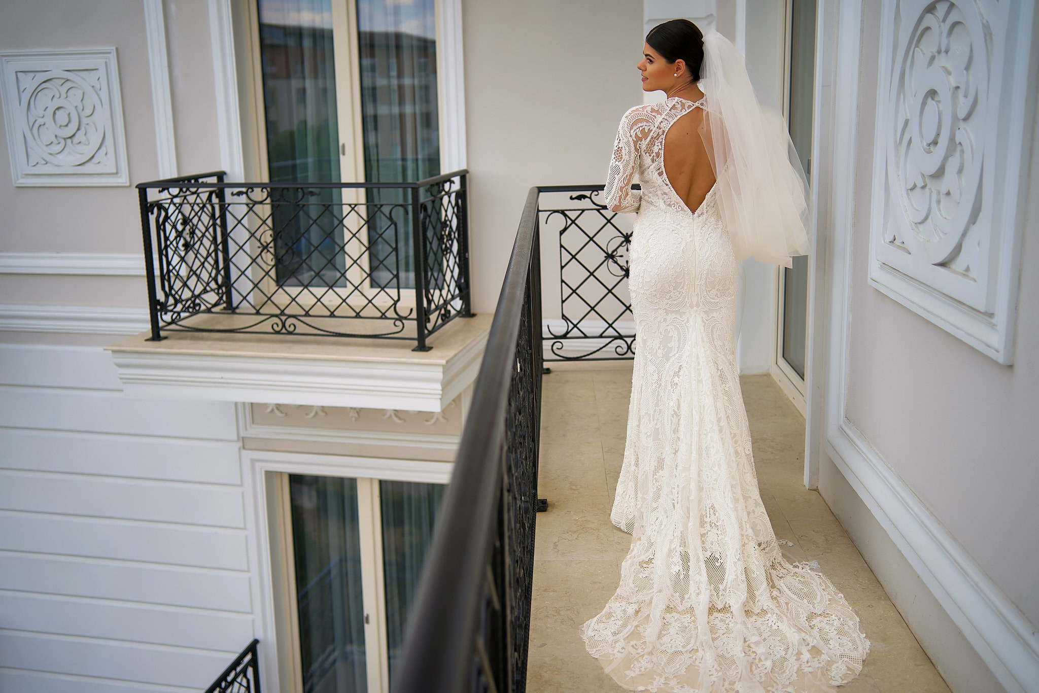 Cristina & Marcel | Nuntă de poveste la Sole