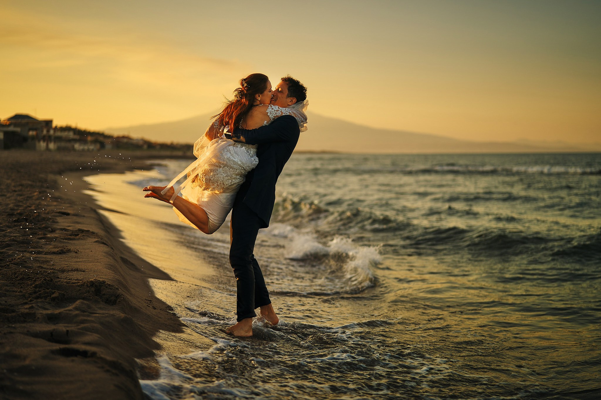 Simona & Giuseppe – fatto una bella figura | fotografii de nunta