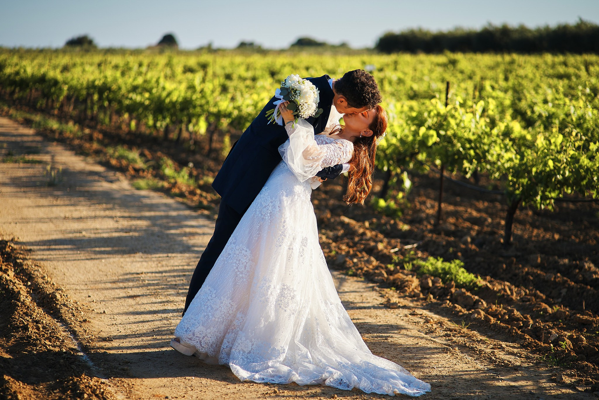 Simona & Giuseppe – fatto una bella figura | fotografii de nunta
