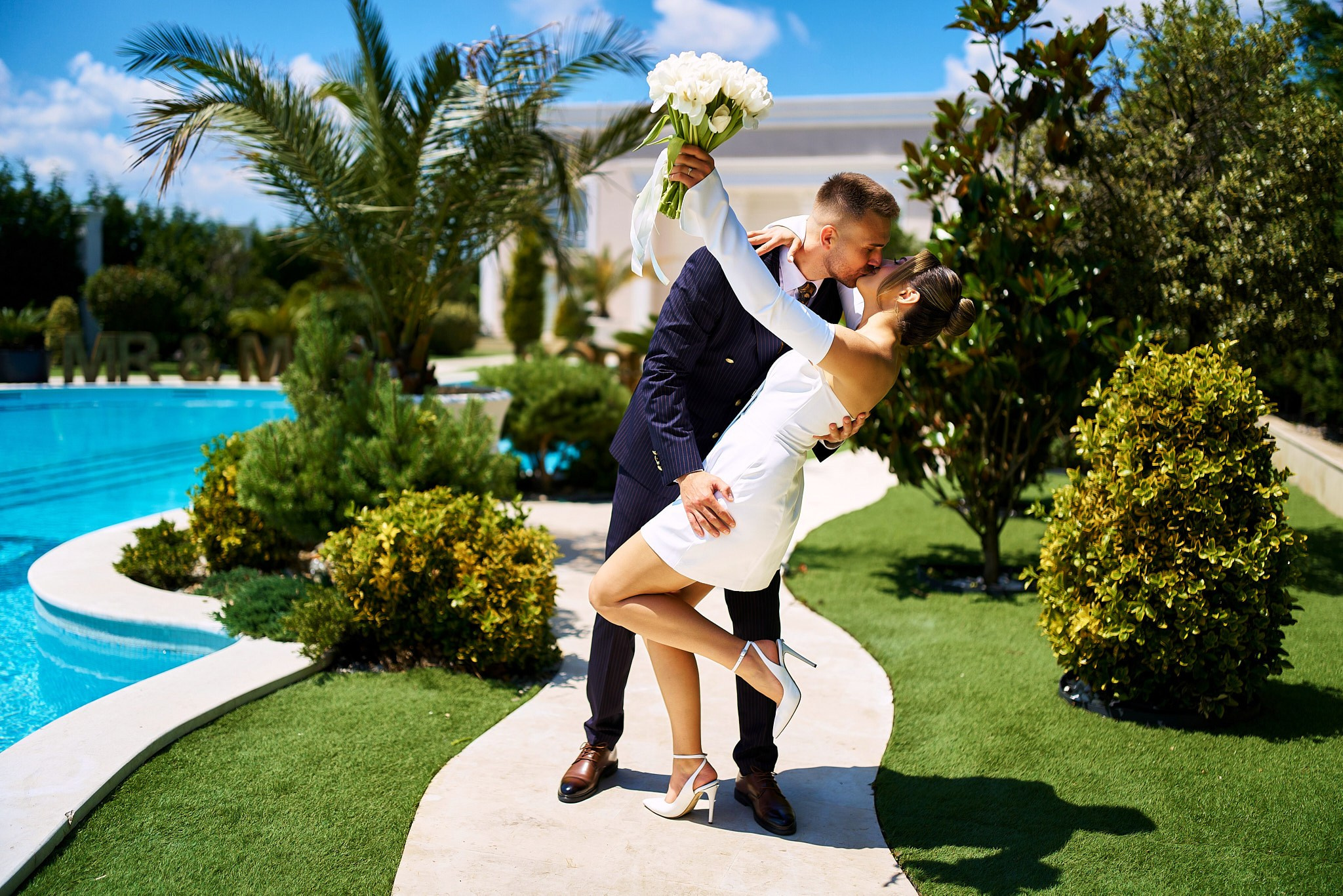Daniela & Bogdan | Povestea noastră de iubire