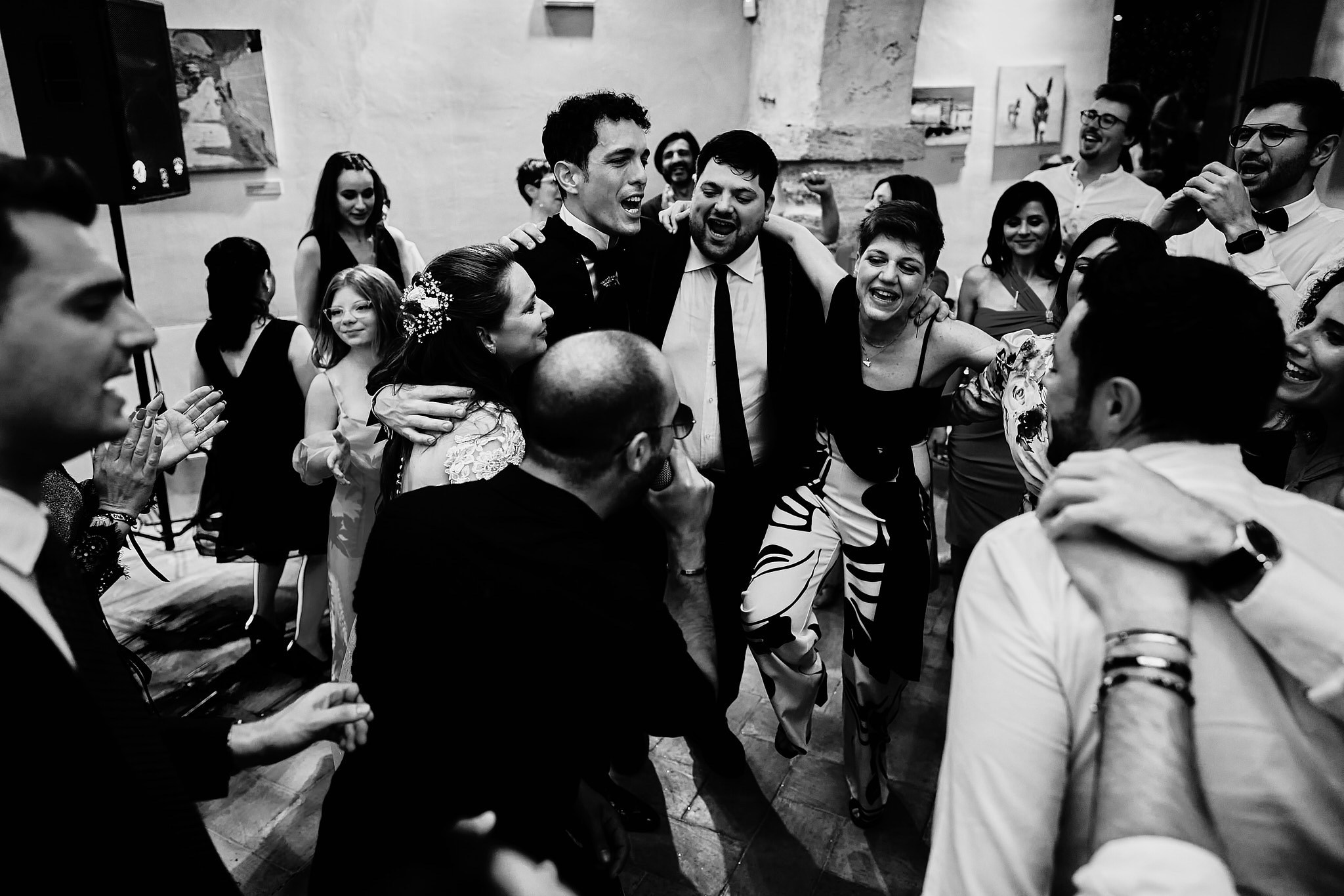 Simona & Giuseppe – fatto una bella figura | fotografii de nunta