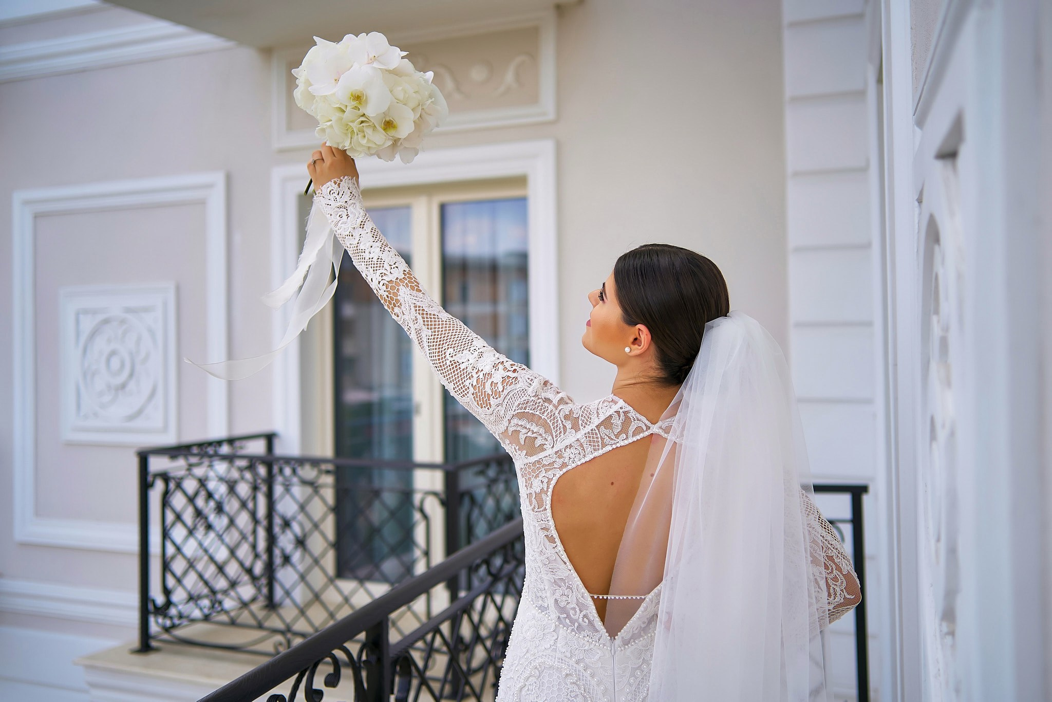 Cristina & Marcel | Nuntă de poveste la Sole
