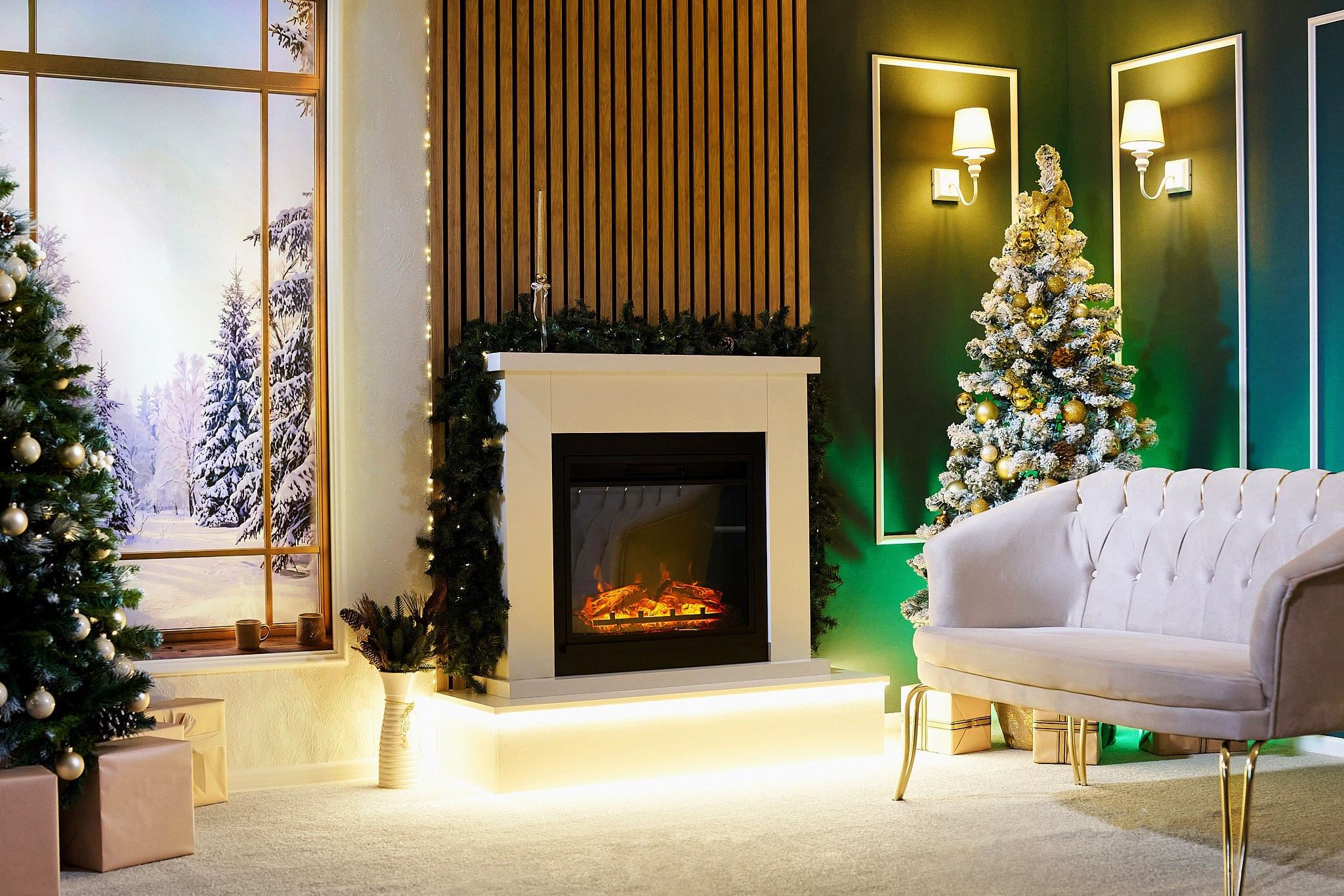 🎄Poveste de Crăciun 2026 - sedinte foto studio Craiova
