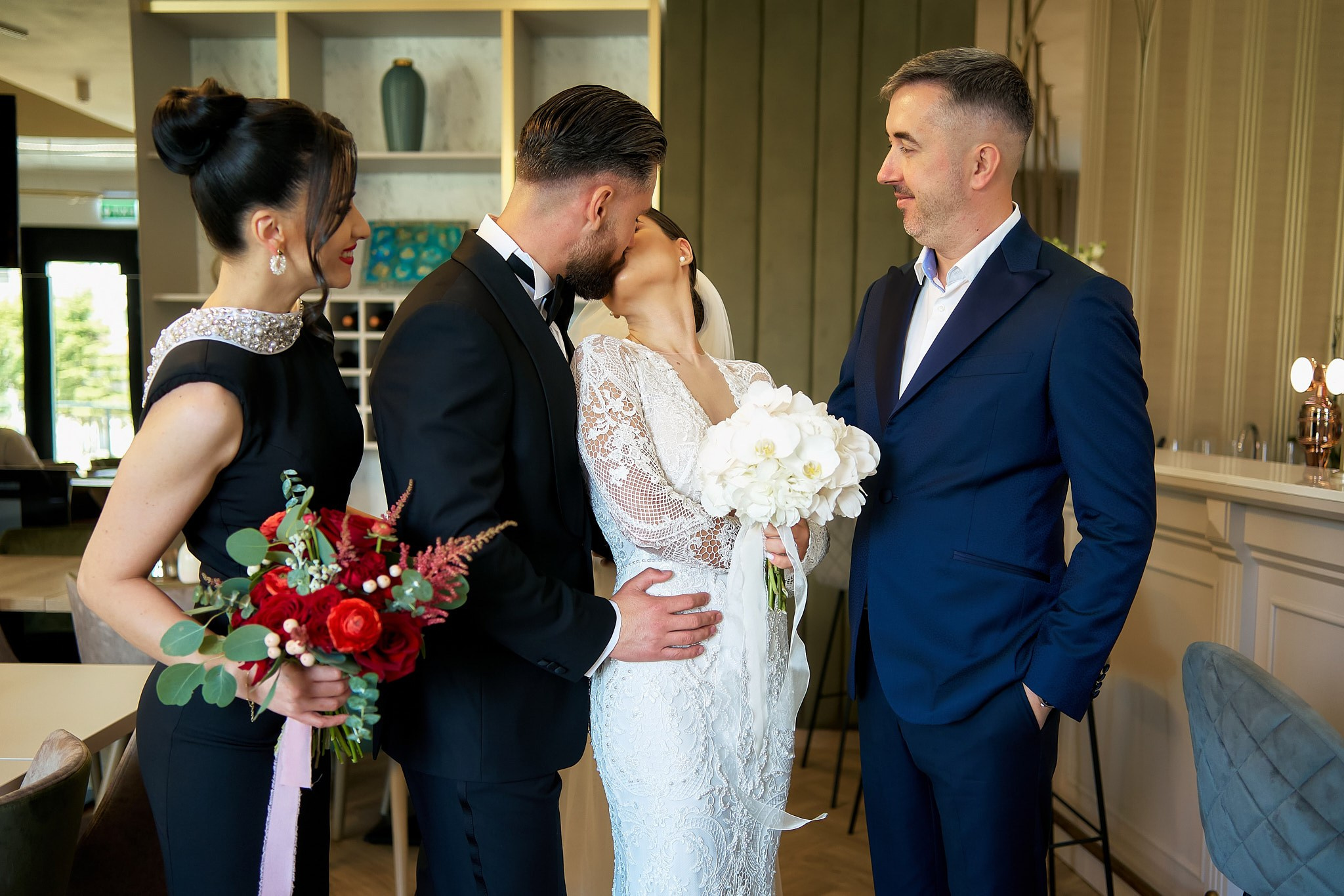 Cristina & Marcel | Nuntă de poveste la Sole