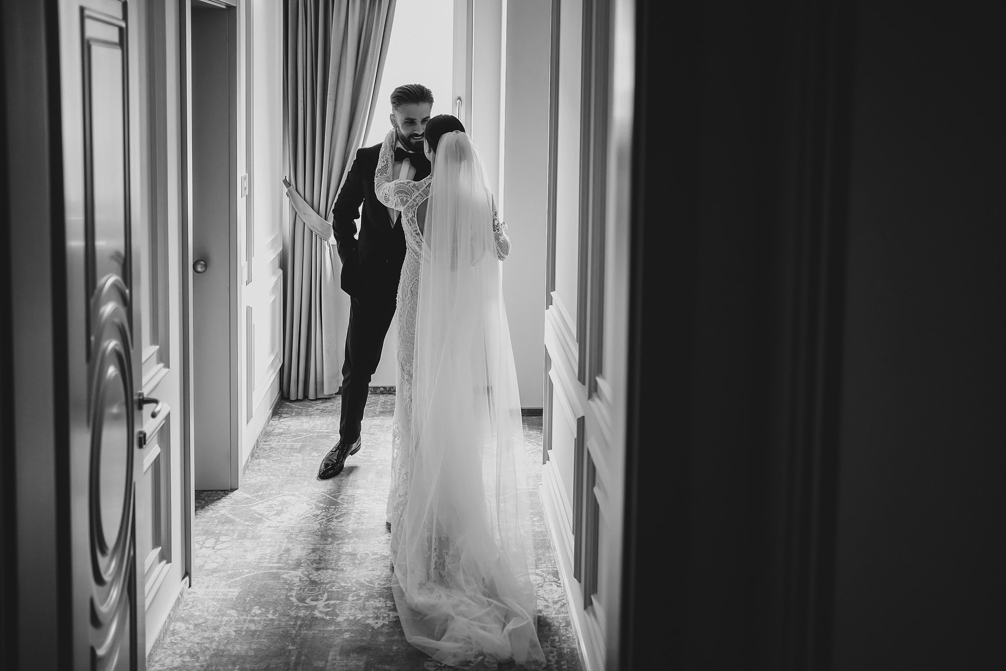 Cristina & Marcel | Nuntă de poveste la Sole